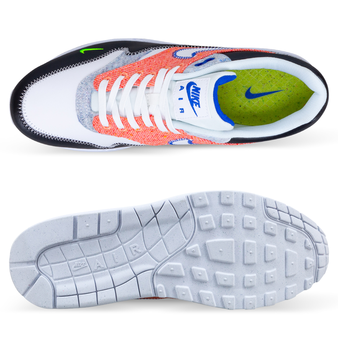 nike air max 1 nrg recycled