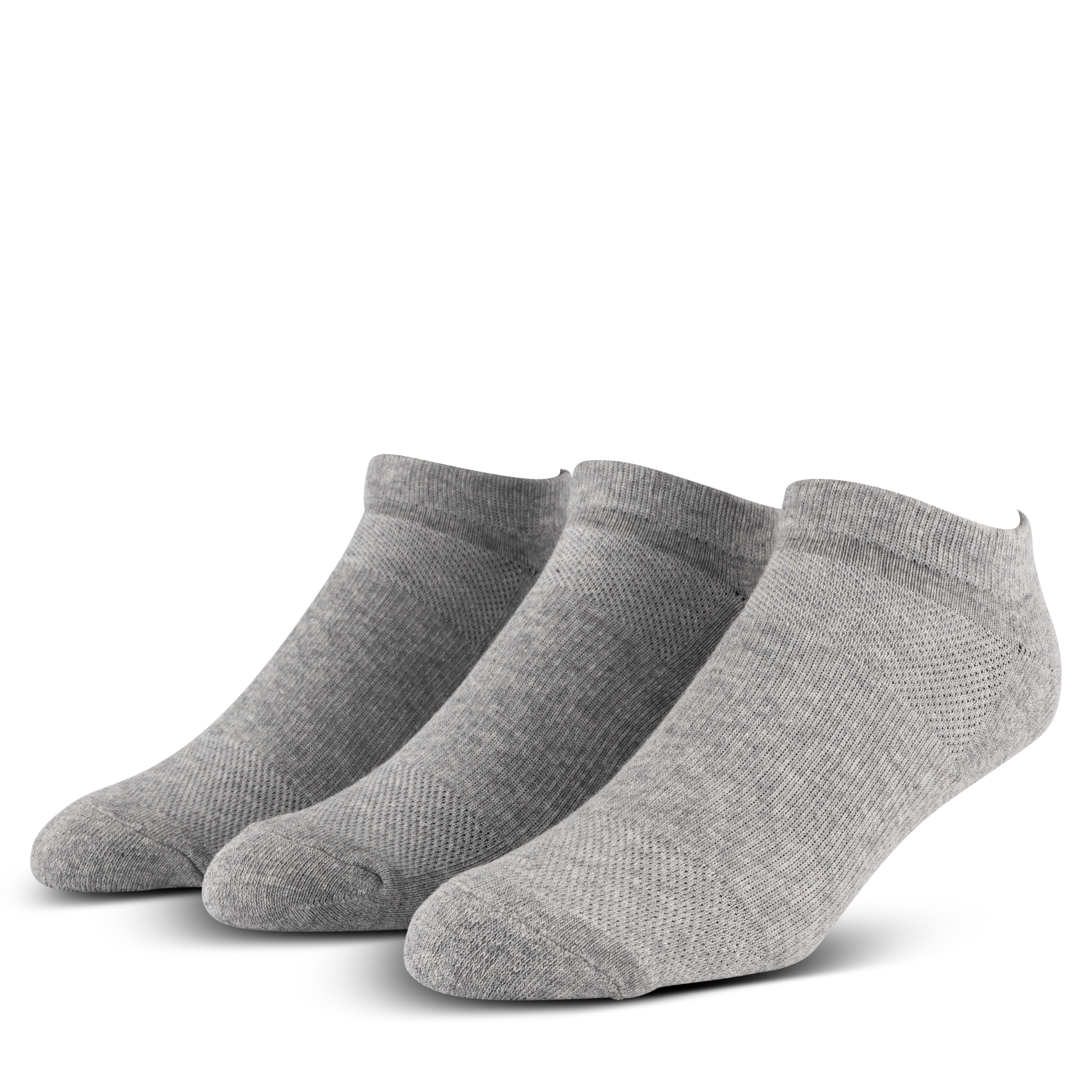 Anklet Socks 3-Pack