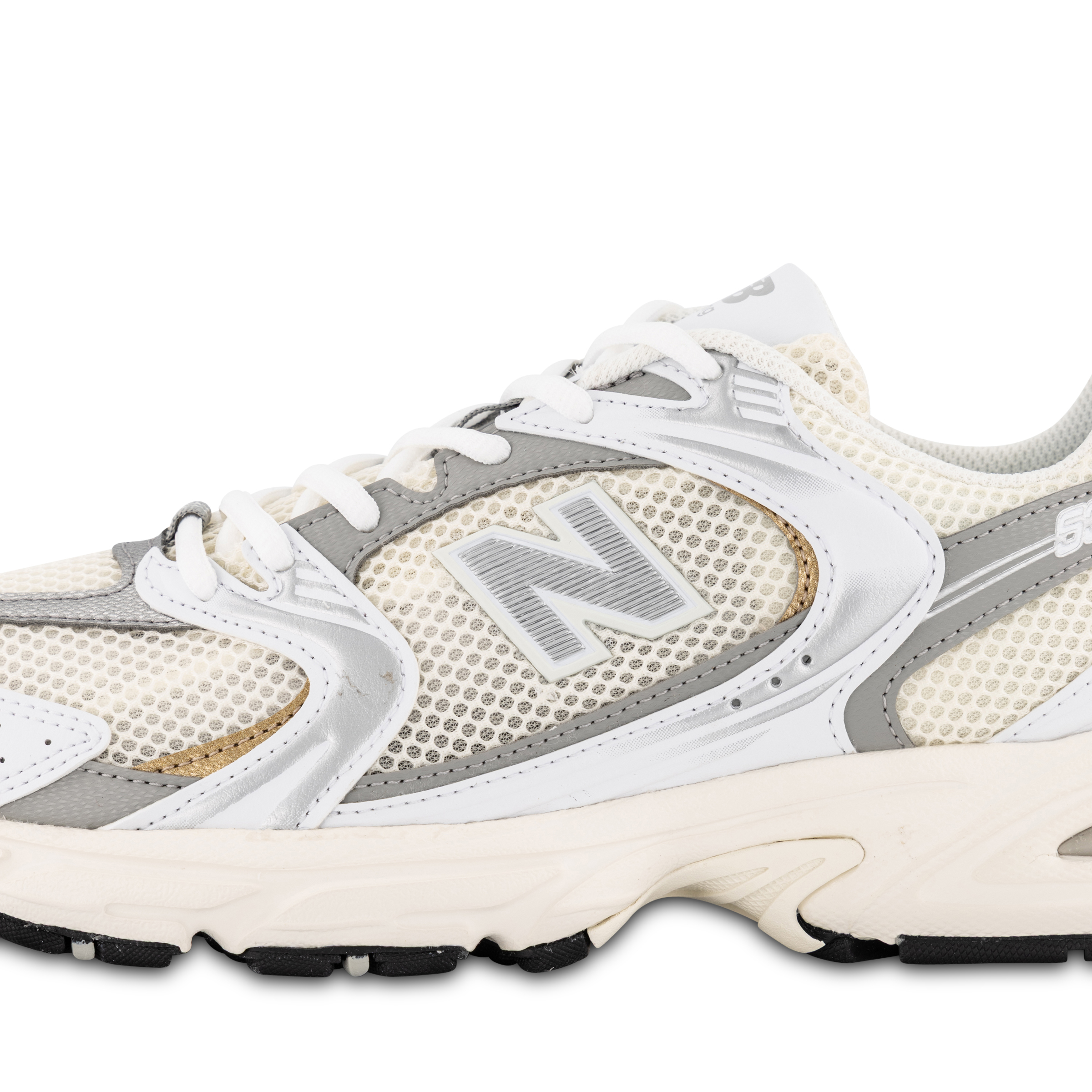 New Balance 530 Beige White | Hype DC New Balance 530 Beige White | Hype DC