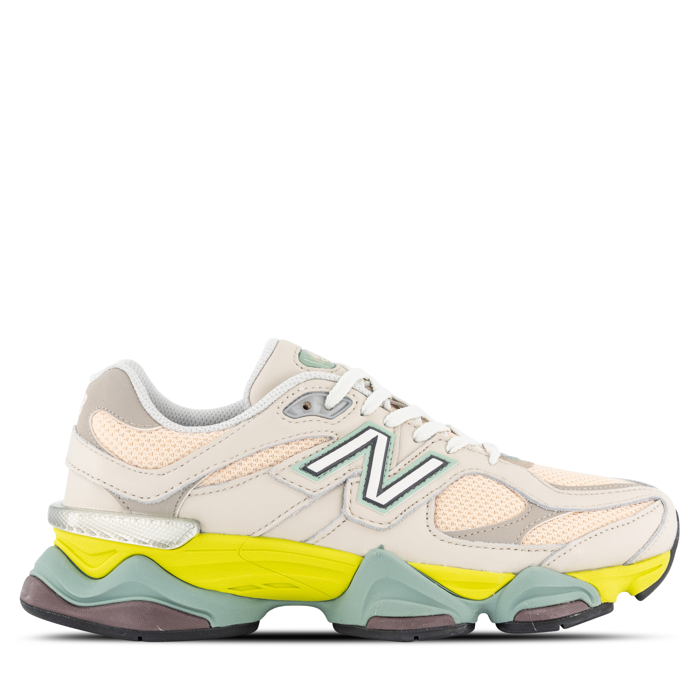 New Balance 9060 Rain Cloud Grey | Hype DC