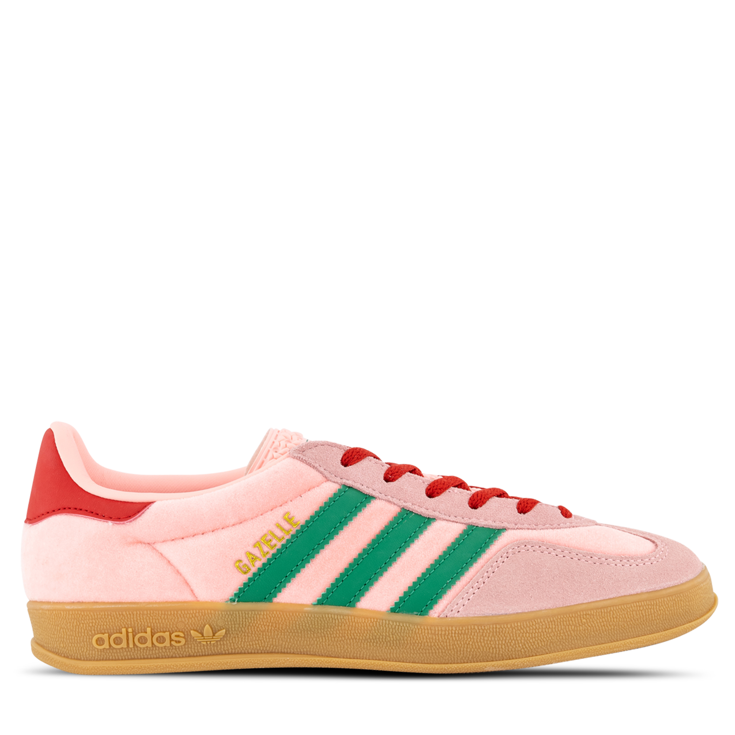 hype adidas gazelle