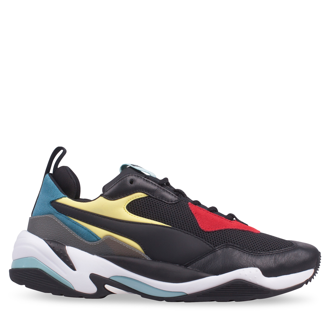 puma thunder spectra kadın
