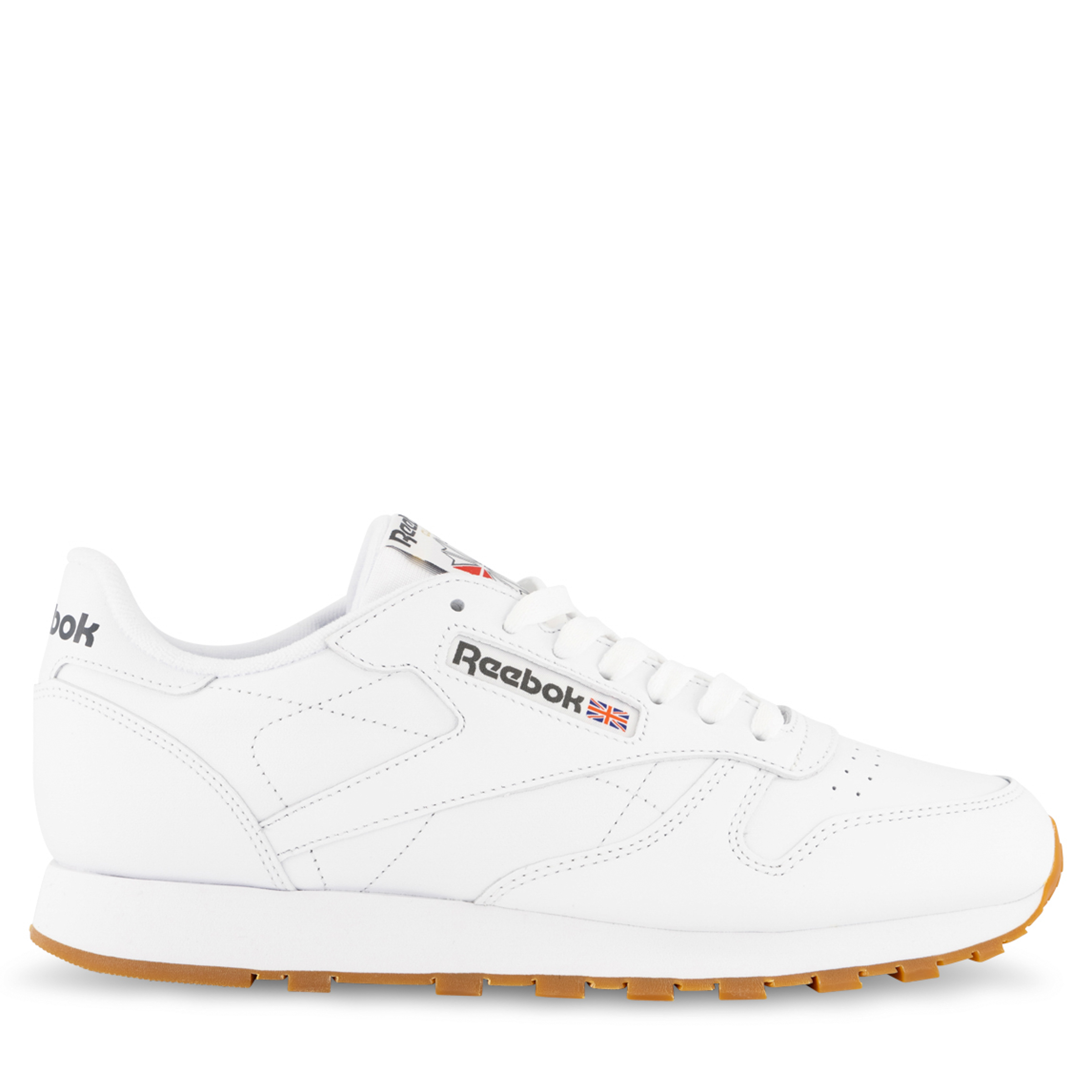 Reebok CLASSIC LEATHER | Hype DC