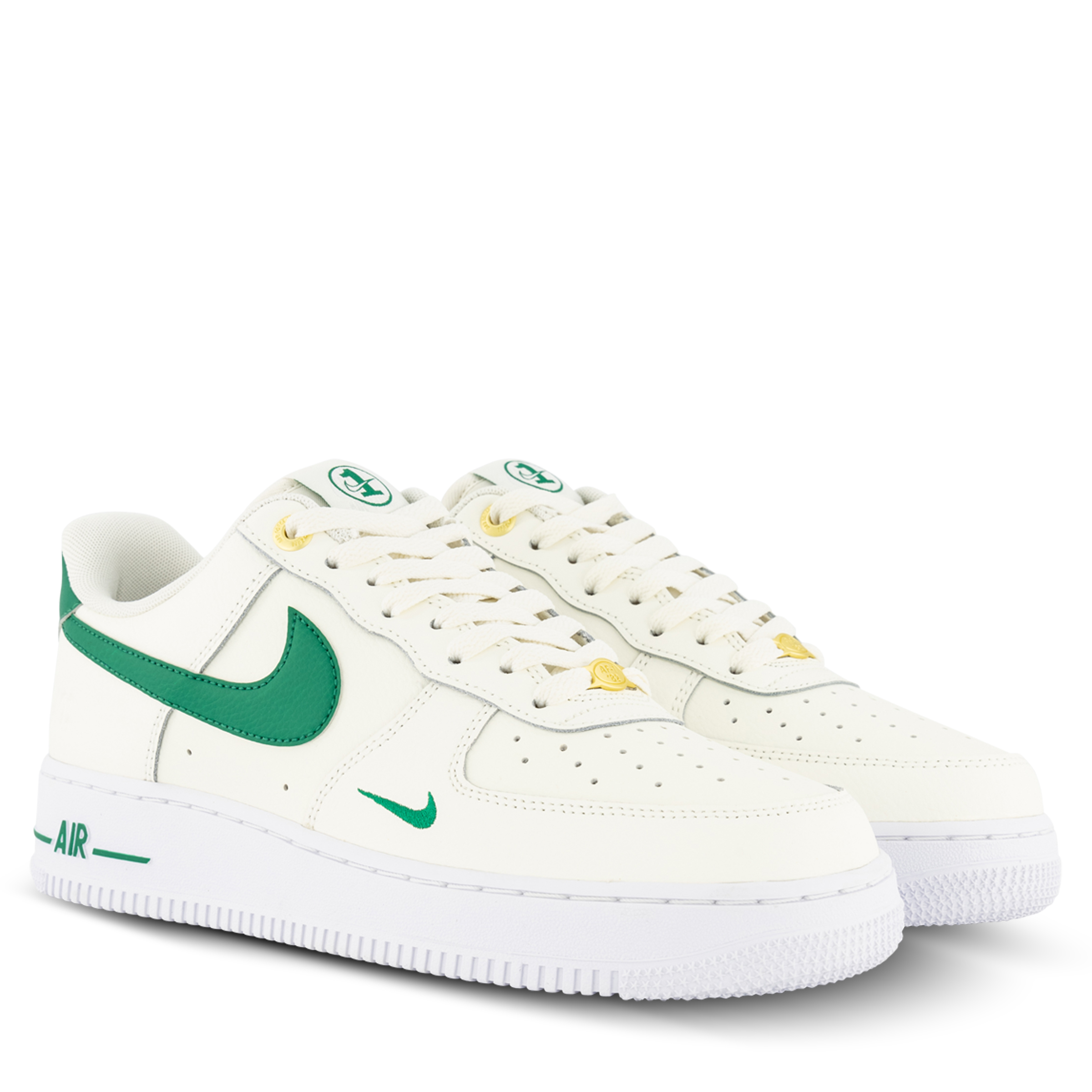 Air Force 1 Женские Белые Купить