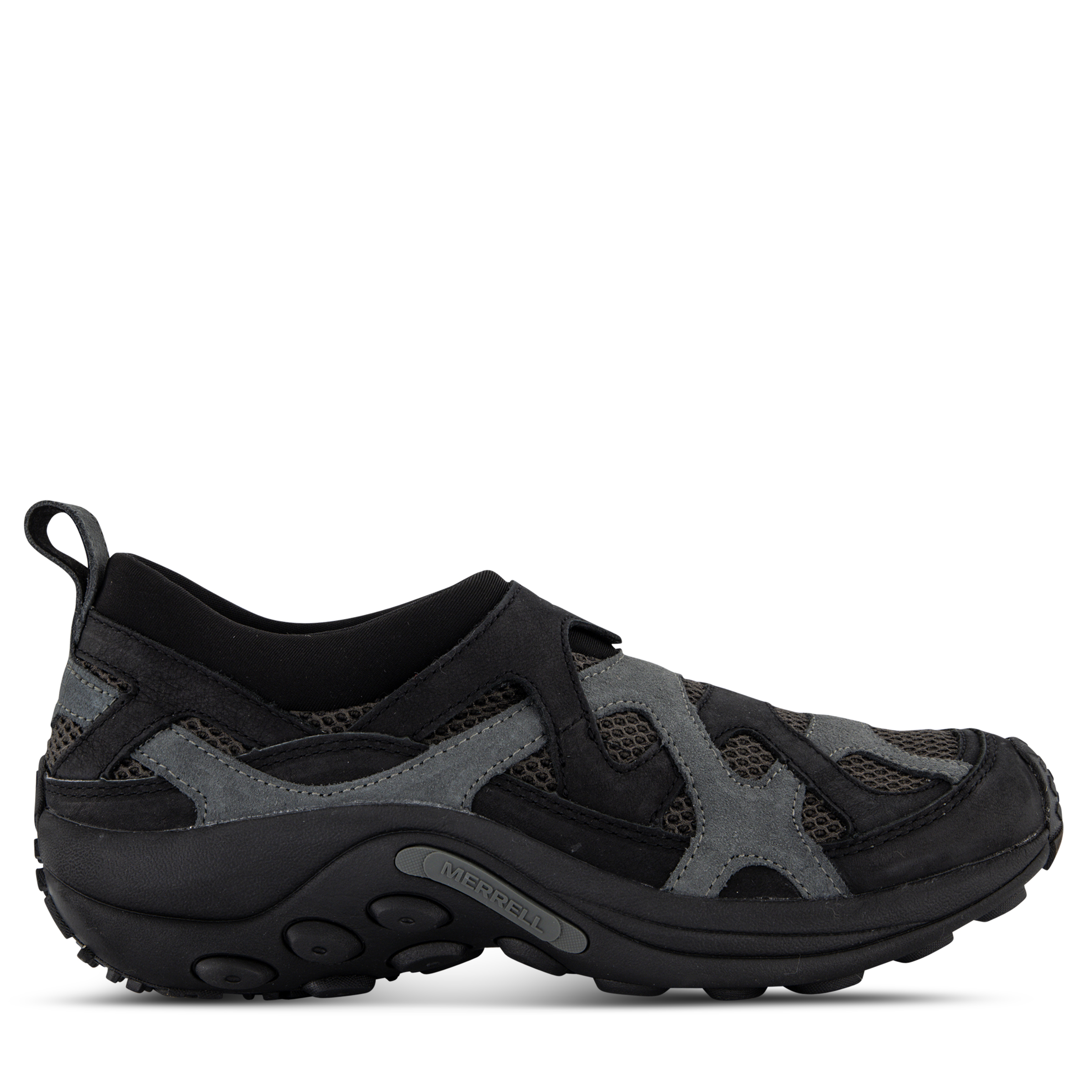 Jungle Moc Twist SE