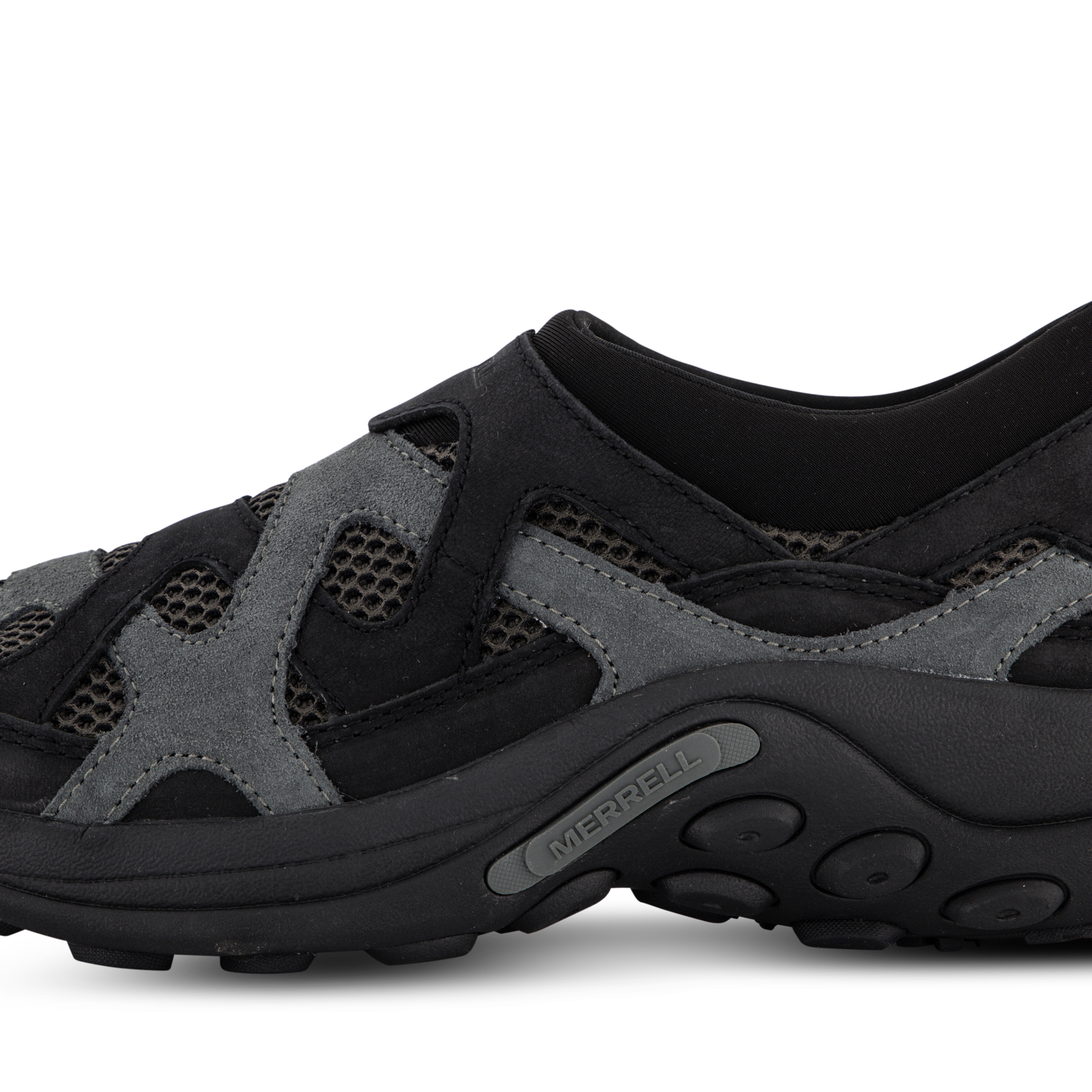Merrell Jungle Moc Twist SE Black | Hype DC