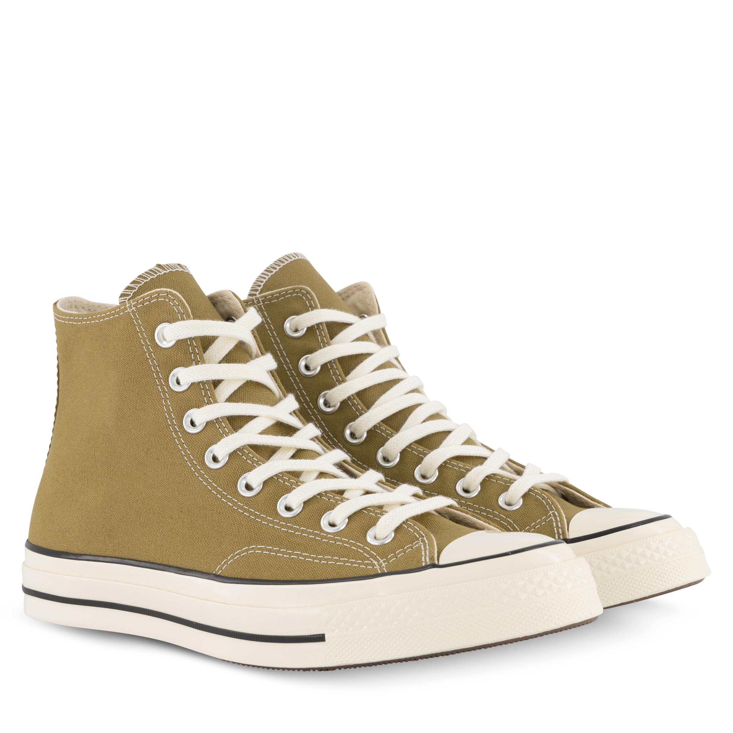 Converse Chuck 70 High Swamp Core/Egret Hype DC
