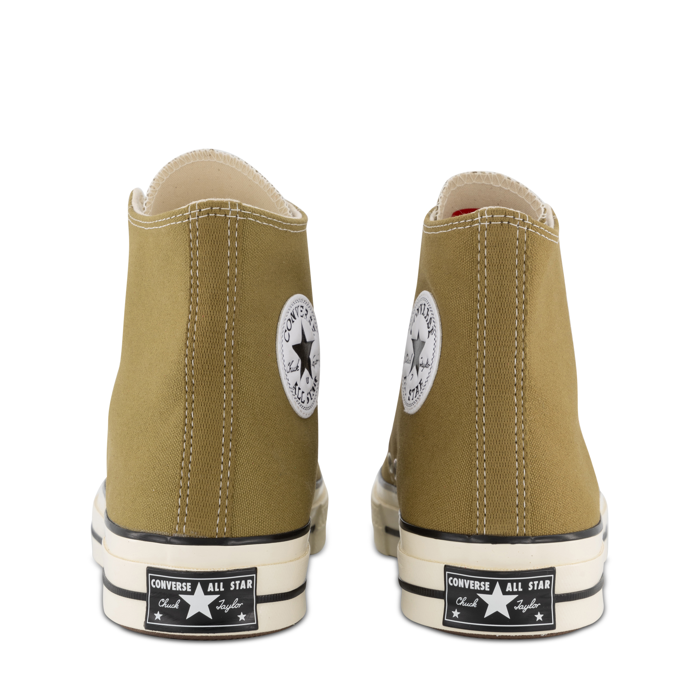 Converse Chuck 70 High Swamp Core/Egret Hype DC