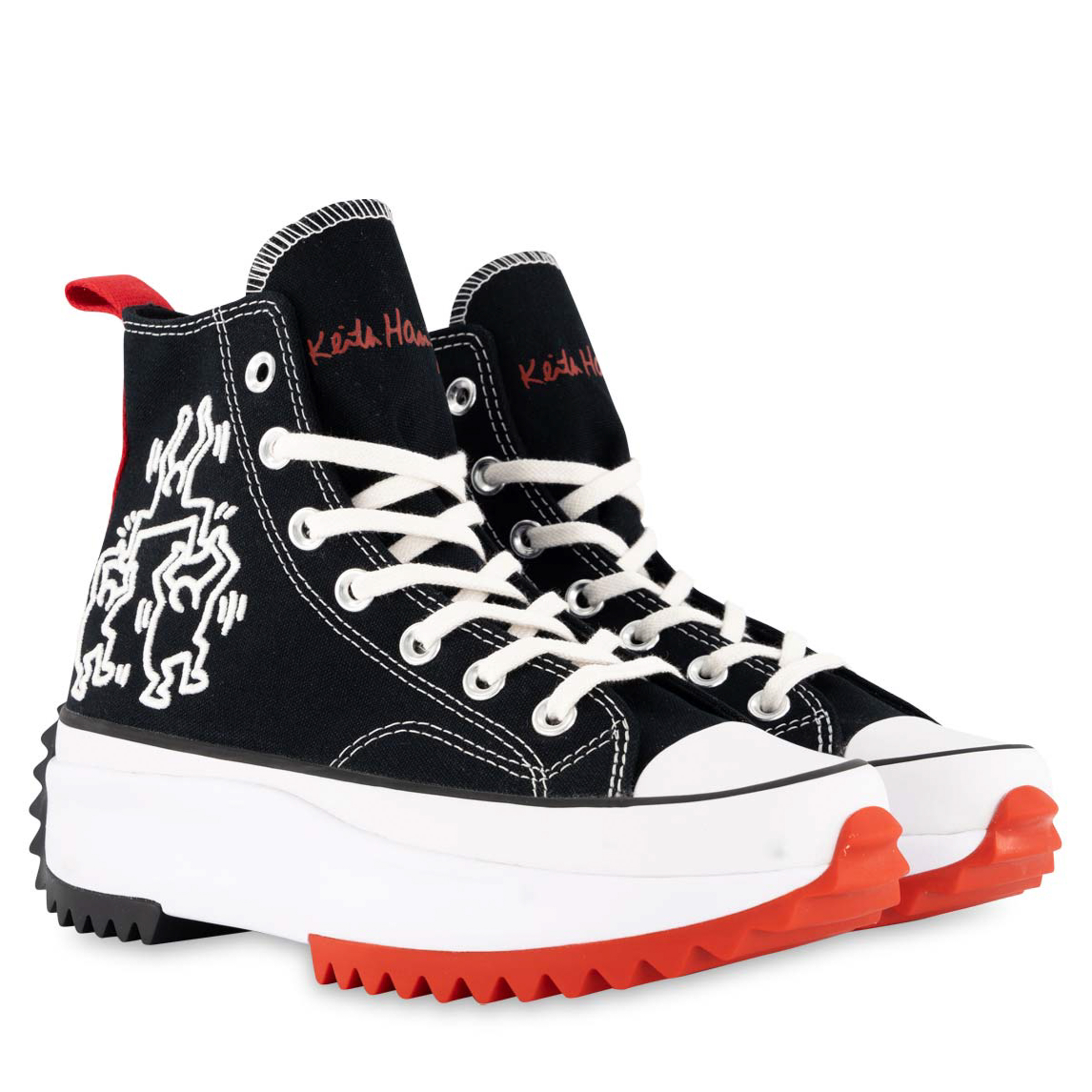 converse run star hike keith