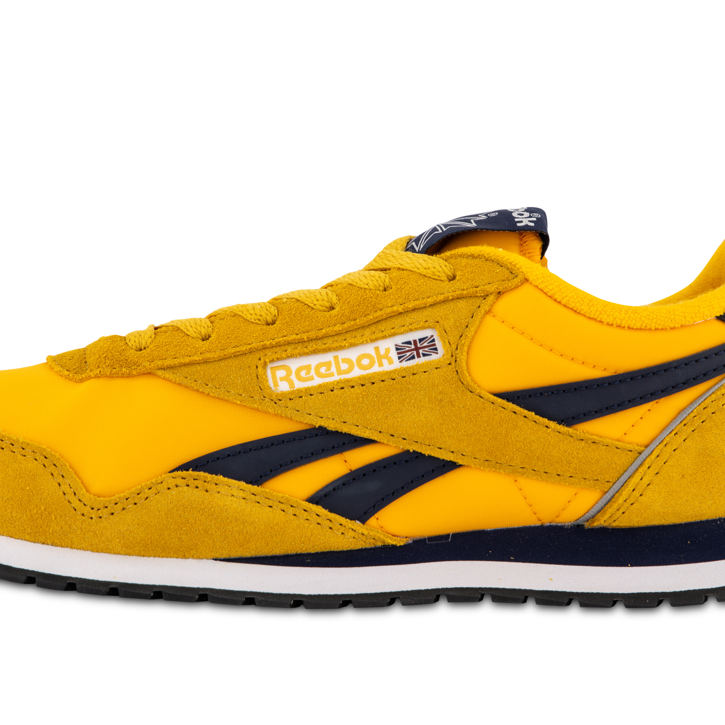 R400 Reebok Gold Reebok Hammer Street 'Fierce Gold Vector Blue
