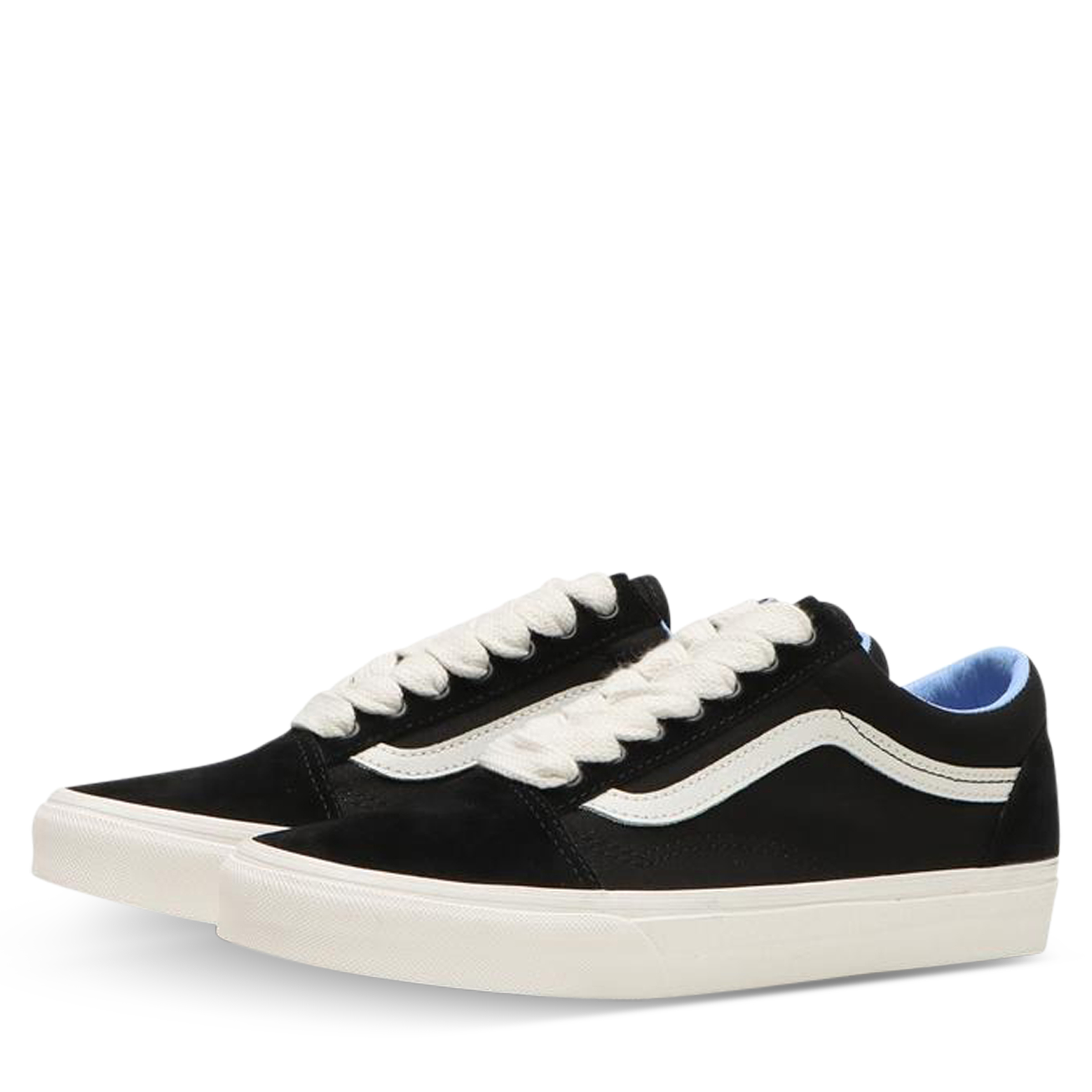 Vans old clearance skool oversized herringbone