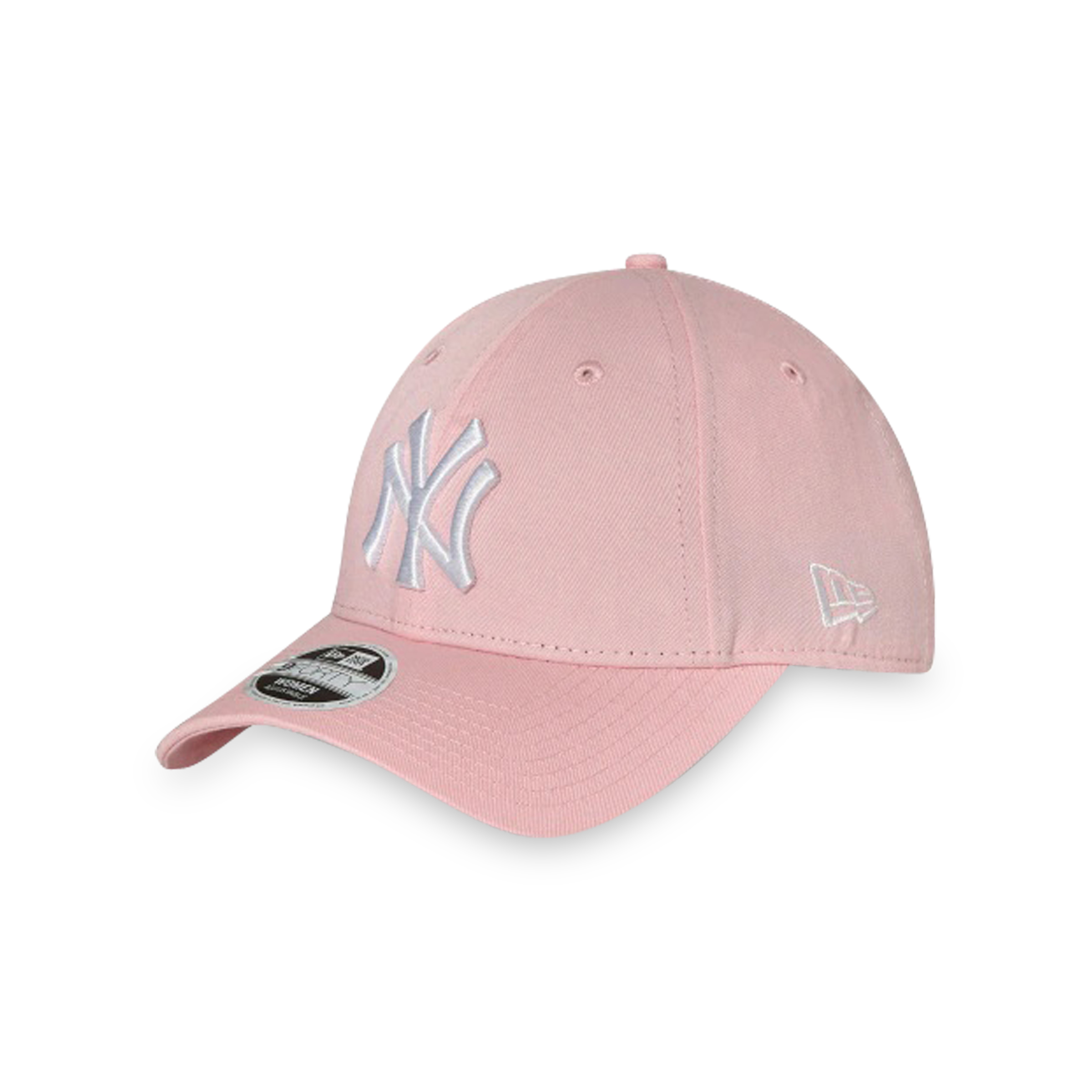 York Yankees Cap Womens Pink | Hype DC
