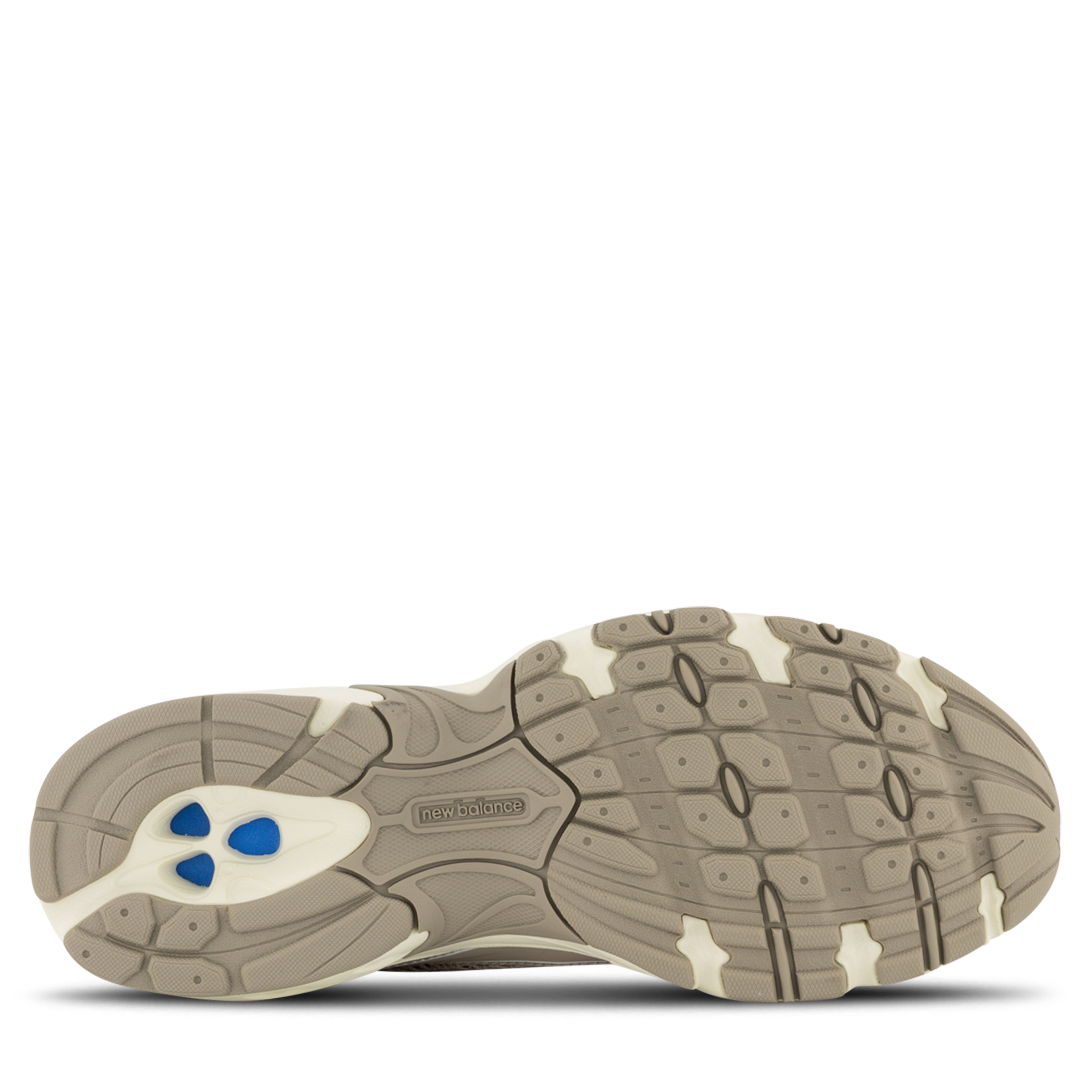 New Balance 740 Sneakers in Brighton Grey | Hype DC