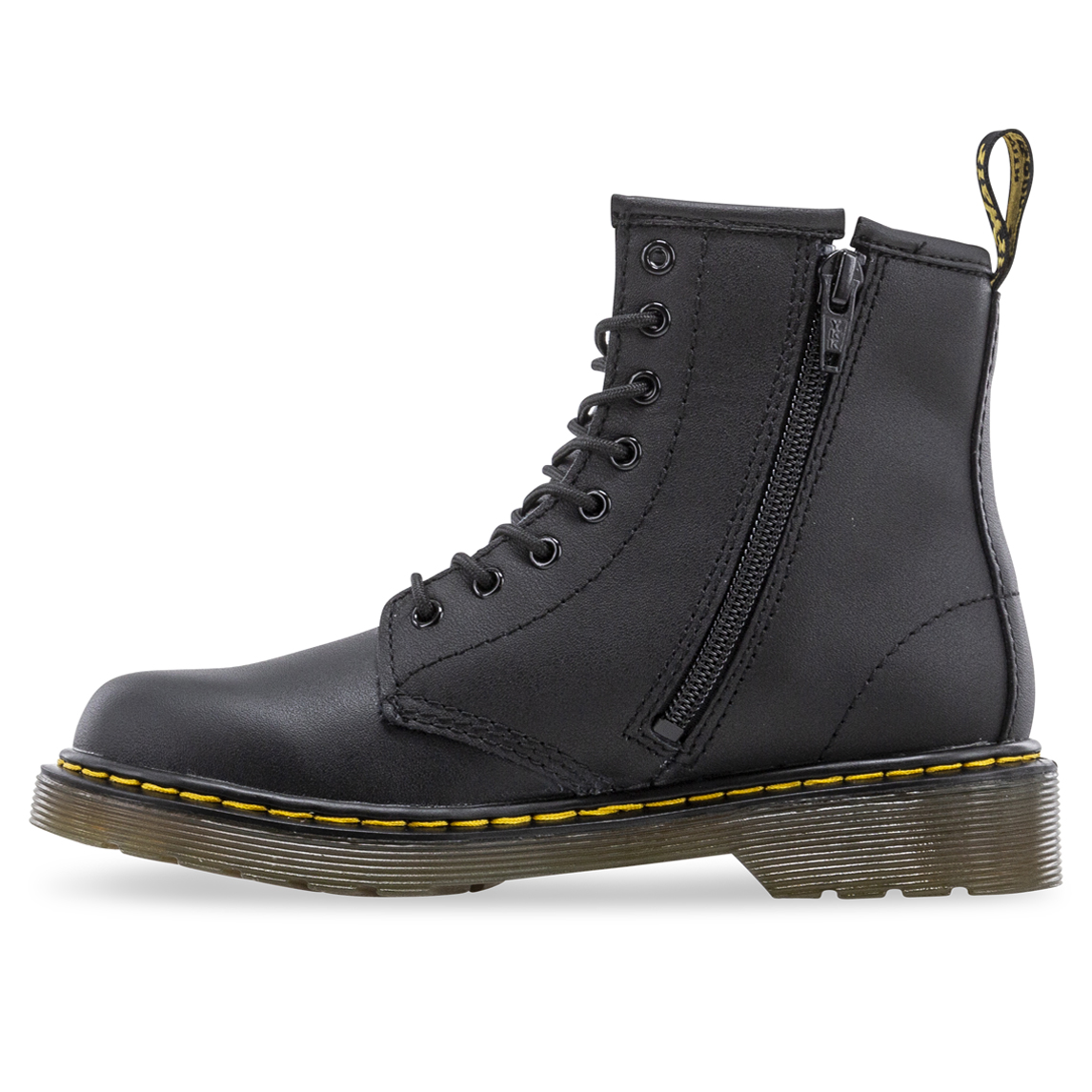 dr martens junior softy