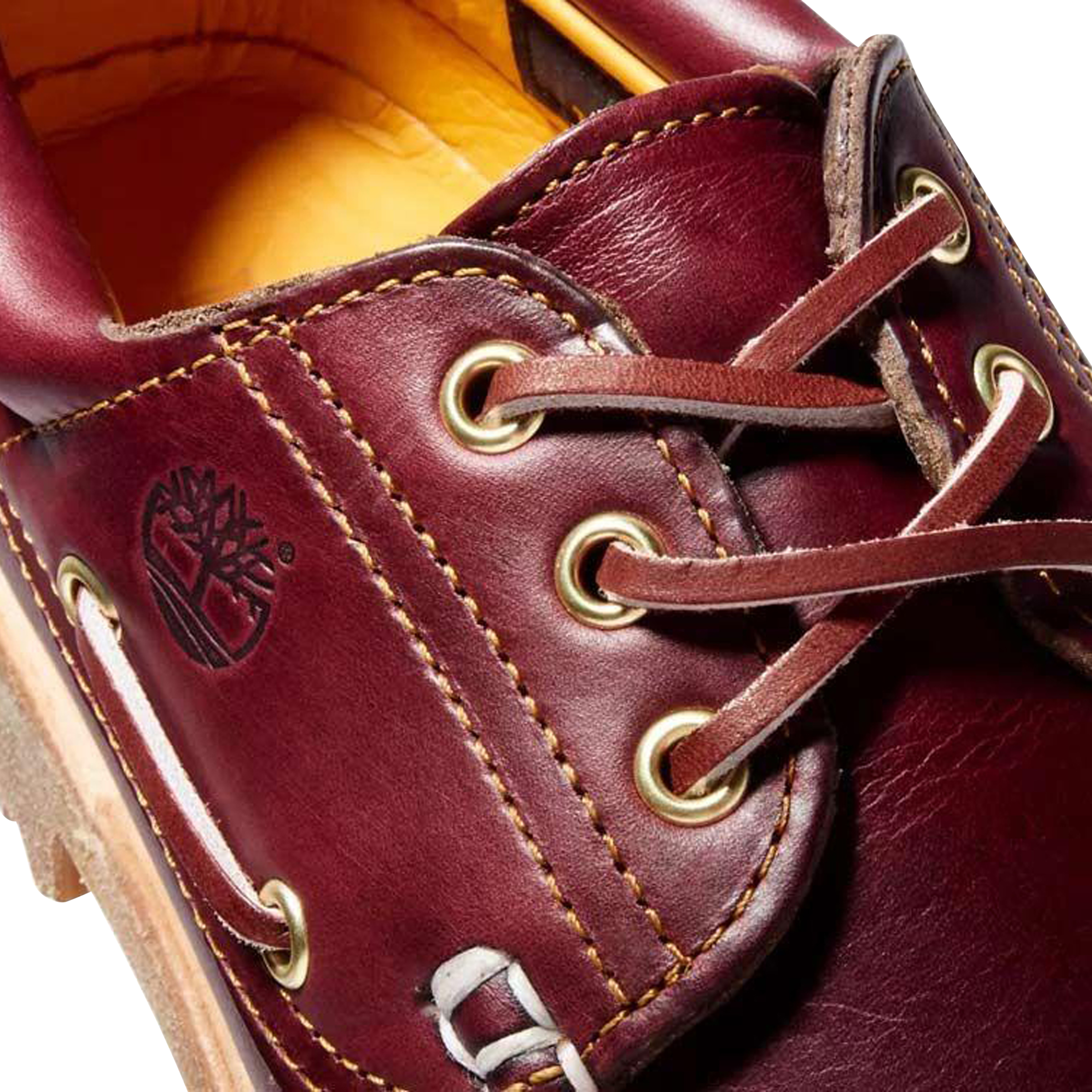 Timberland Authentics 3 Eye Classic Burgundy Nubuck | Hype DC