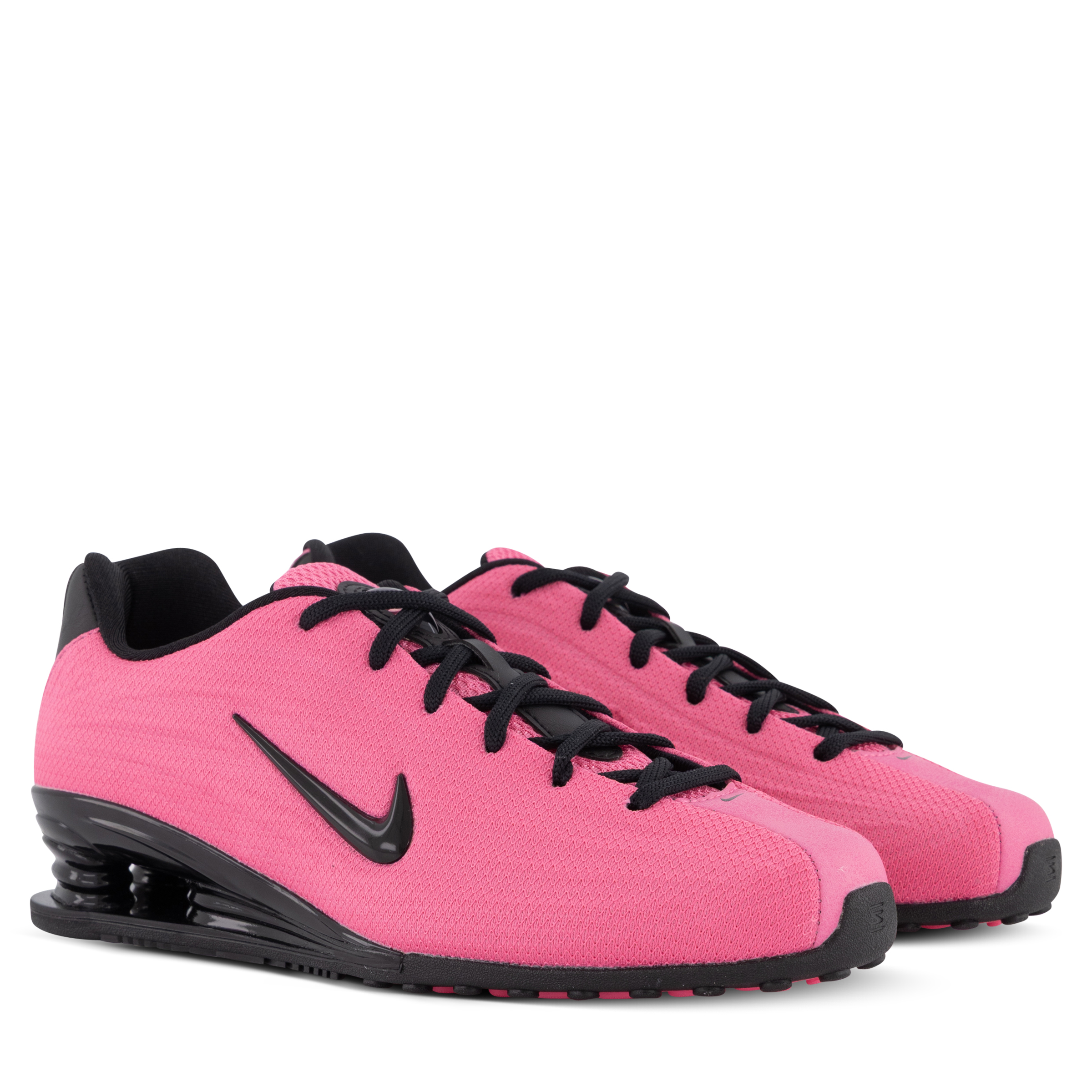 Nike Shox Z Womens Pinksicle/Black | Hype DC