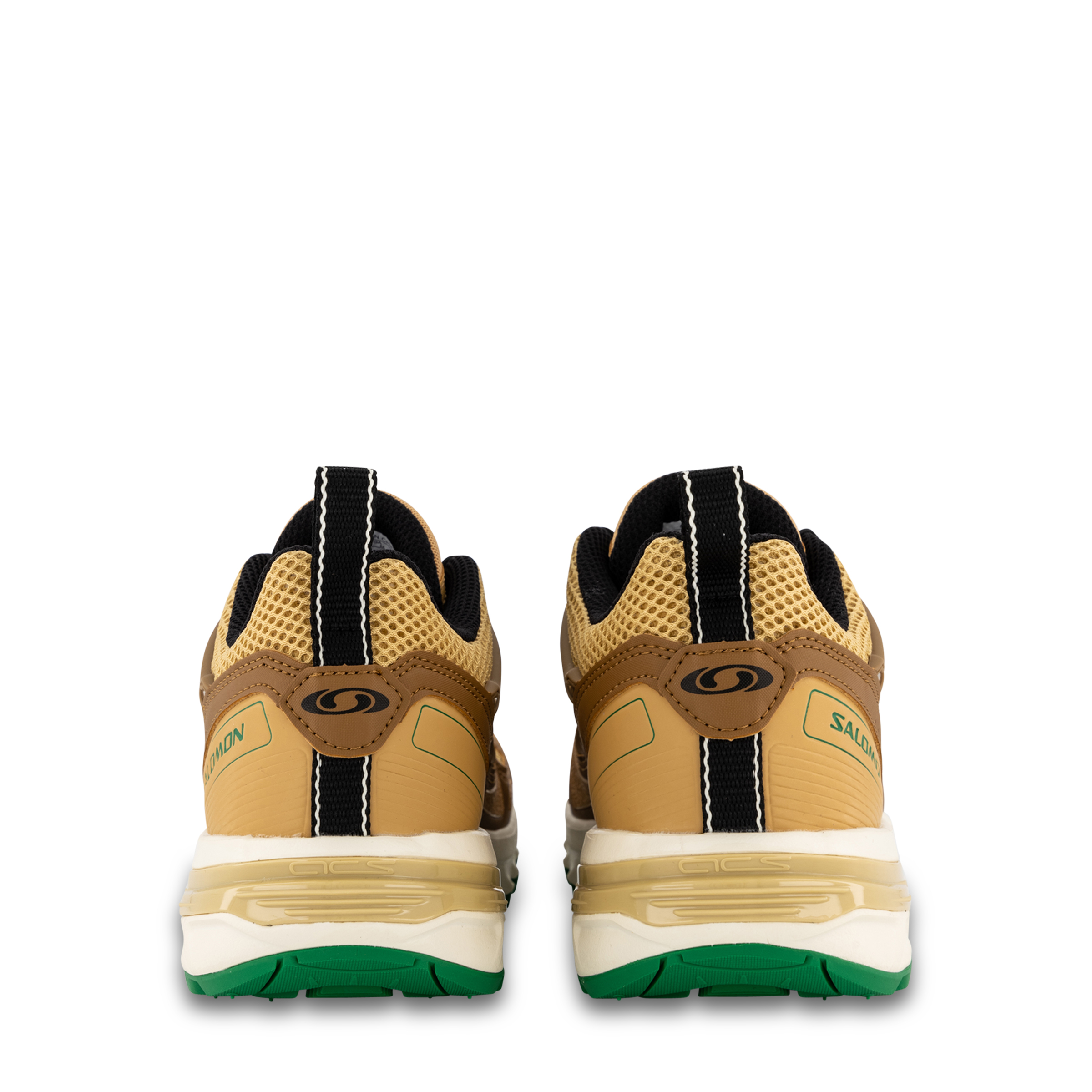 Salomon ACS+ OG Taffy/Rubber/Jolly Green | Hype DC Salomon ACS+ OG Taffy/Rubber/Jolly Green | Hype DC