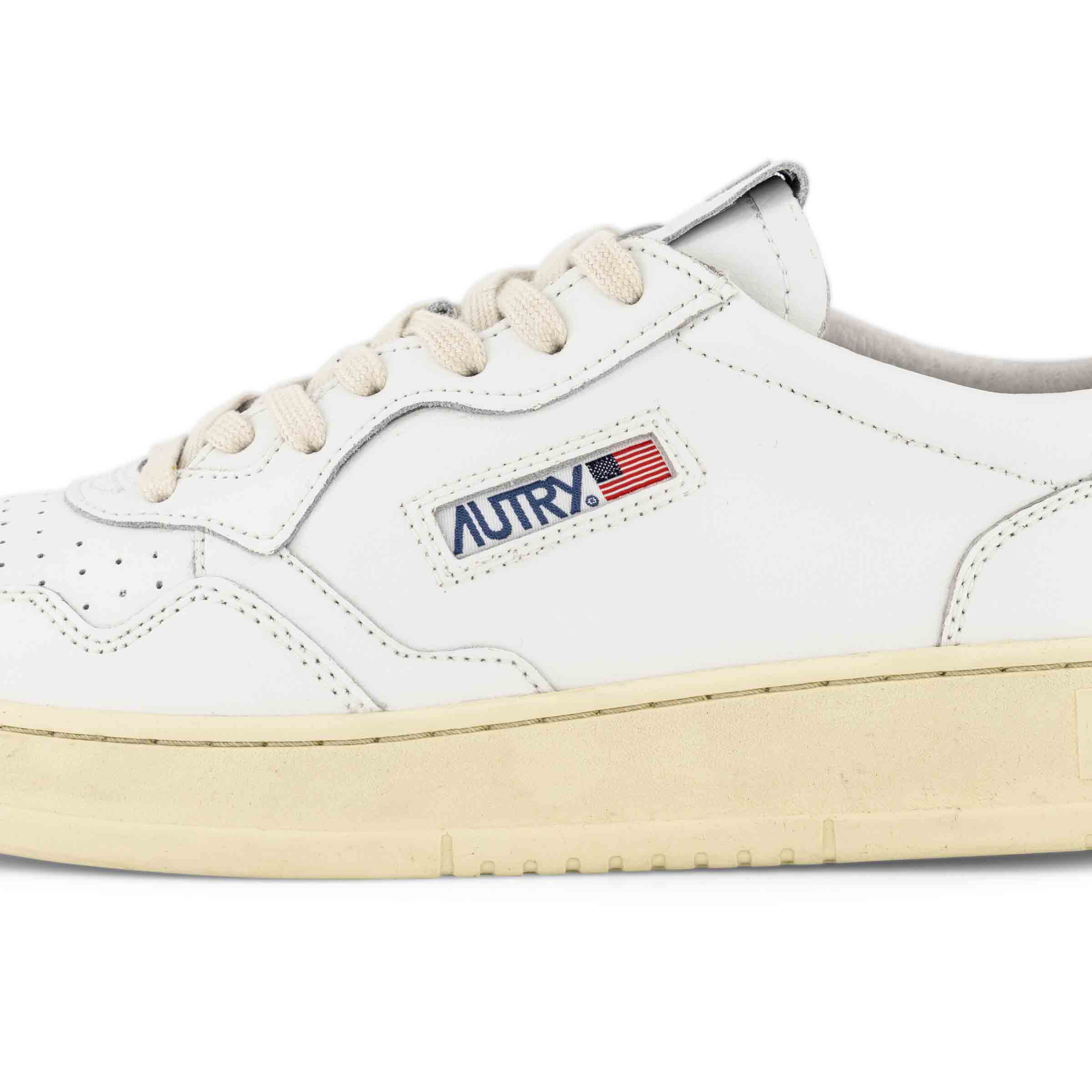 autry sneaker 41