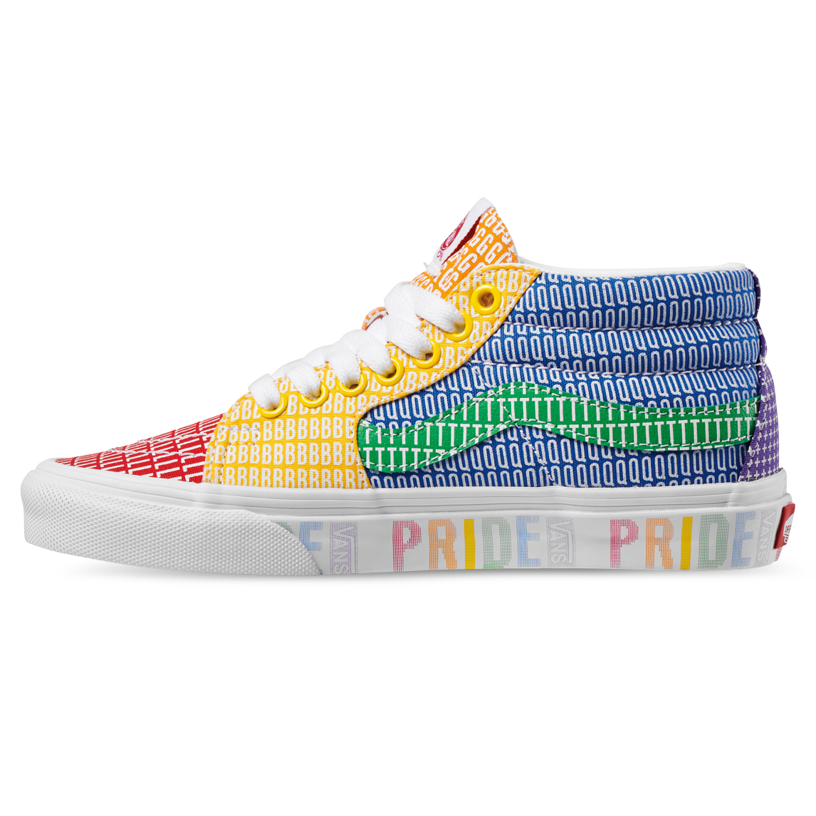 SK8-MID (PRIDE)