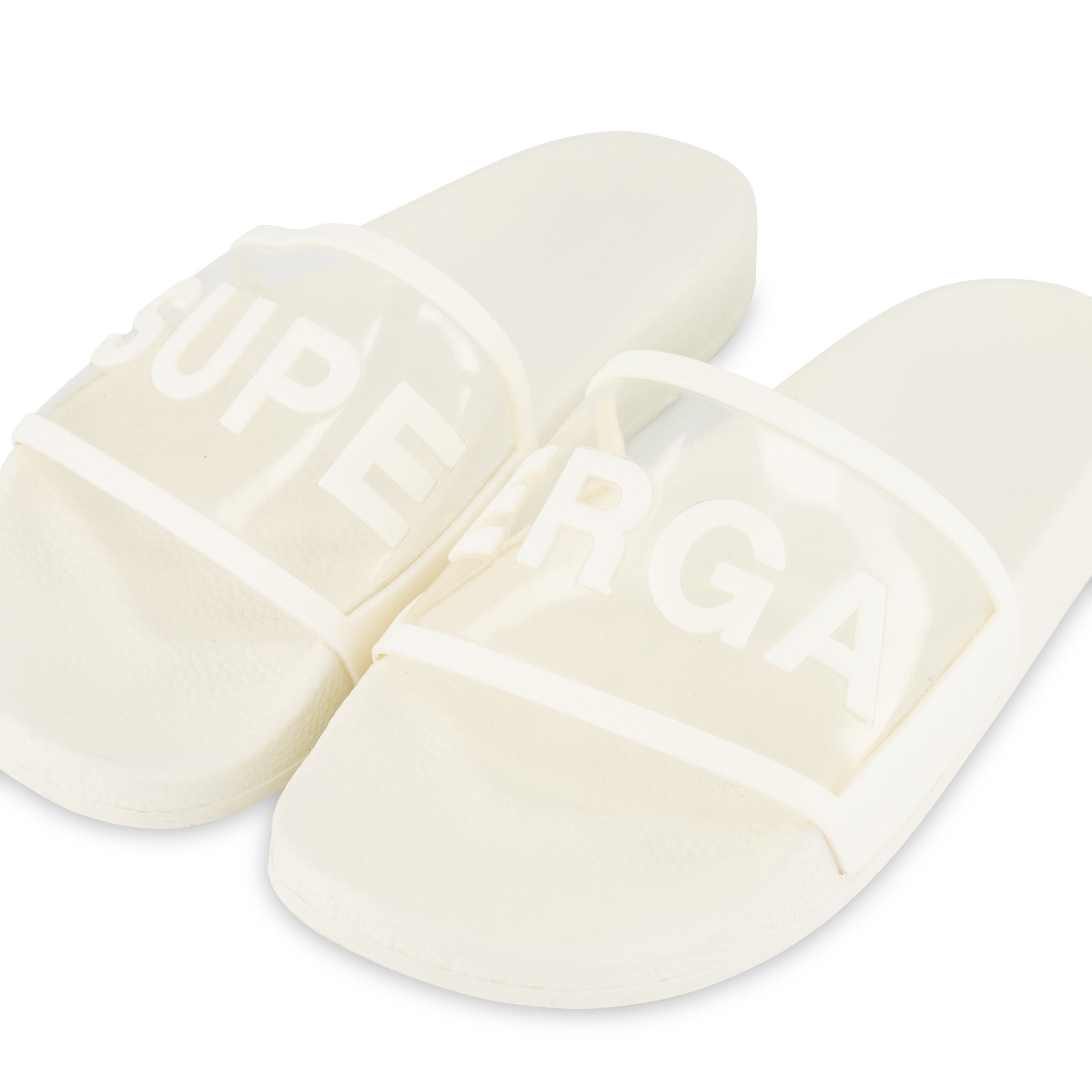 superga slides platform