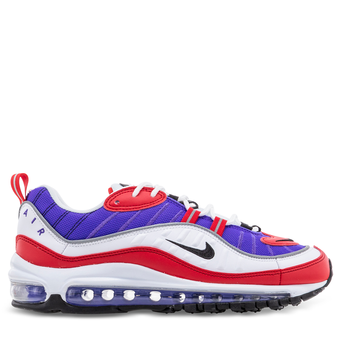 air max 98 womens white