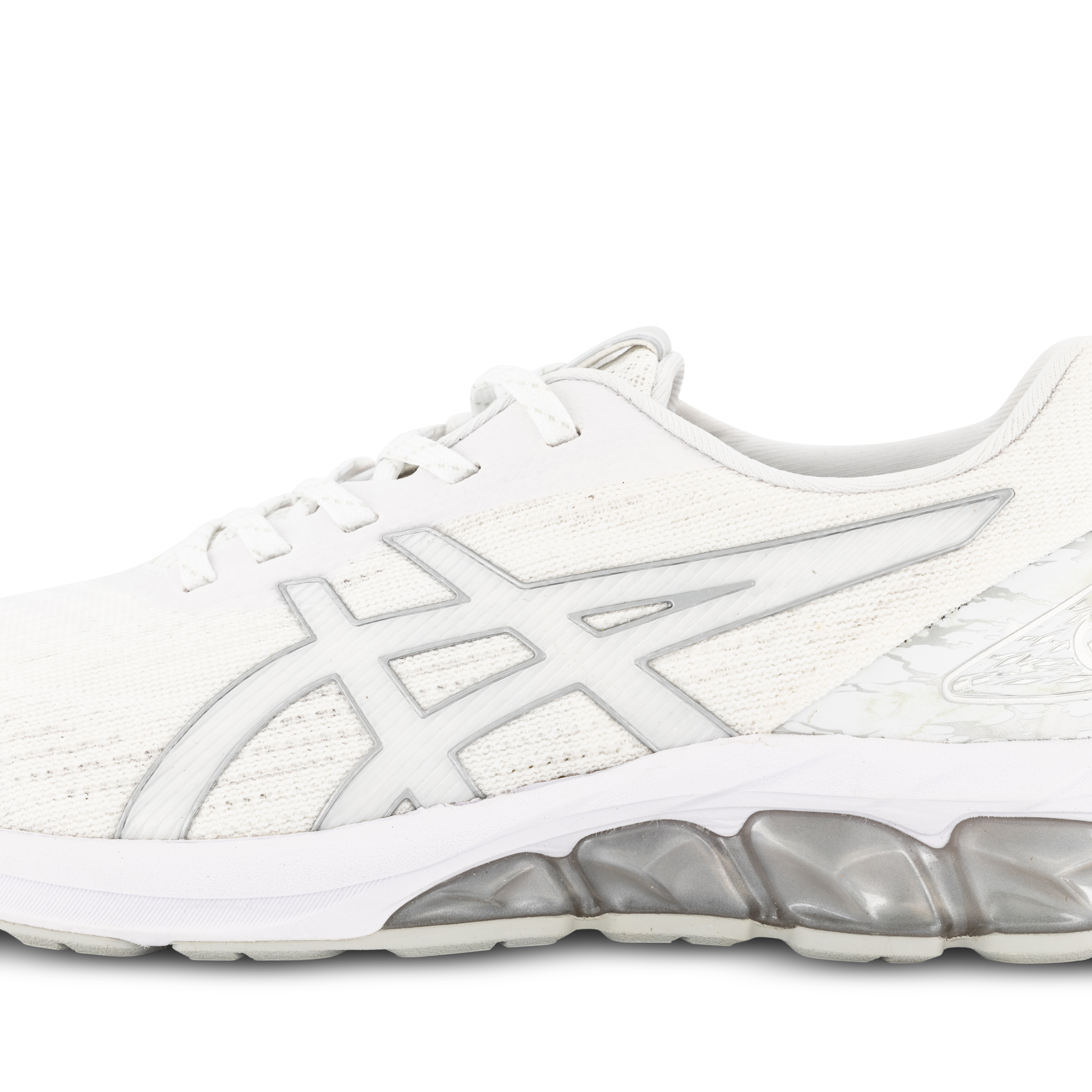 asics gel quantum 180 mens green