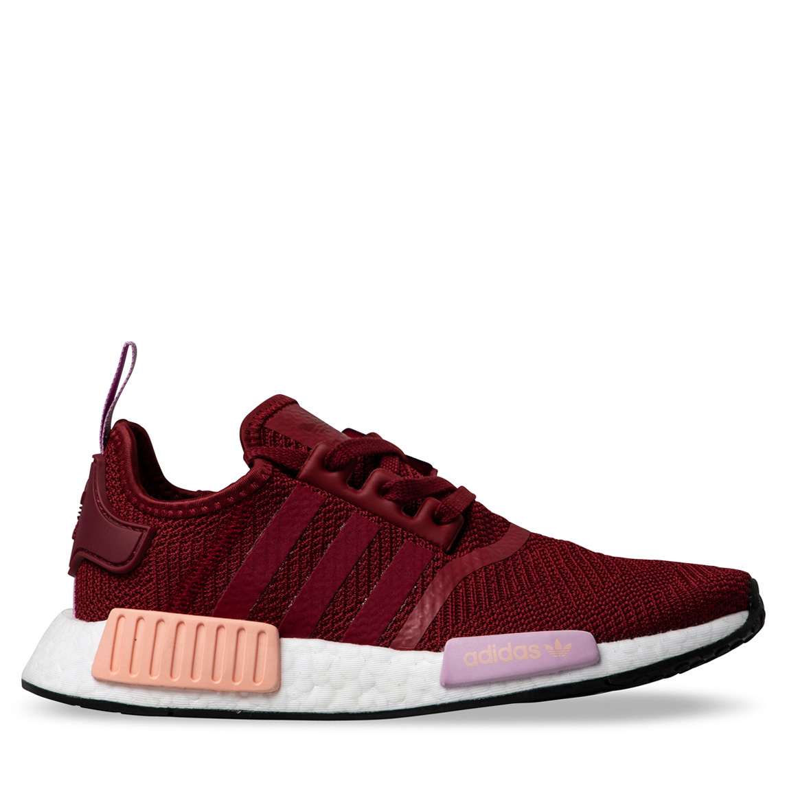 Originals nmd r1  women's trace maroon/trace maroon/trace hotsell pink poison berries