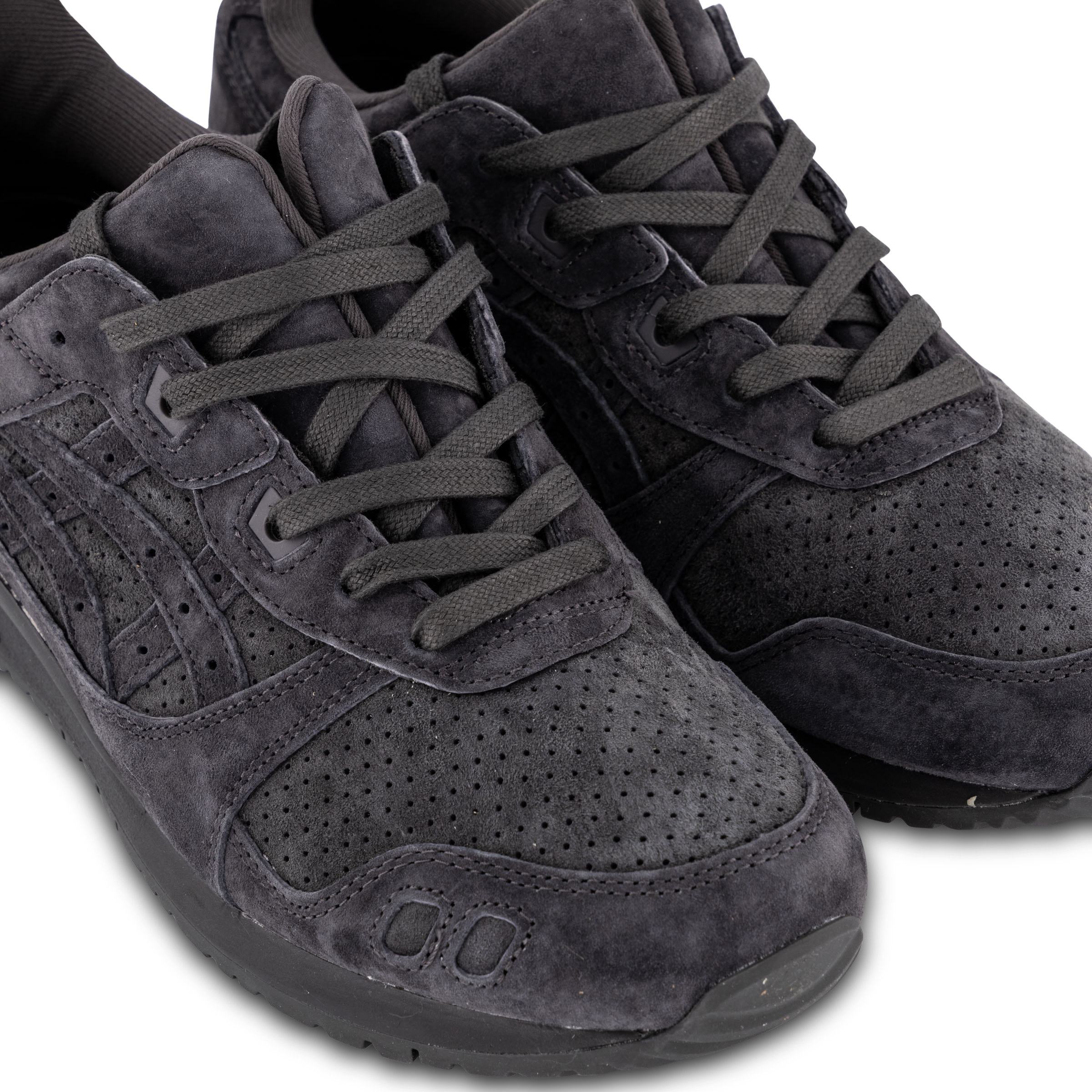 gel lyte iii designer