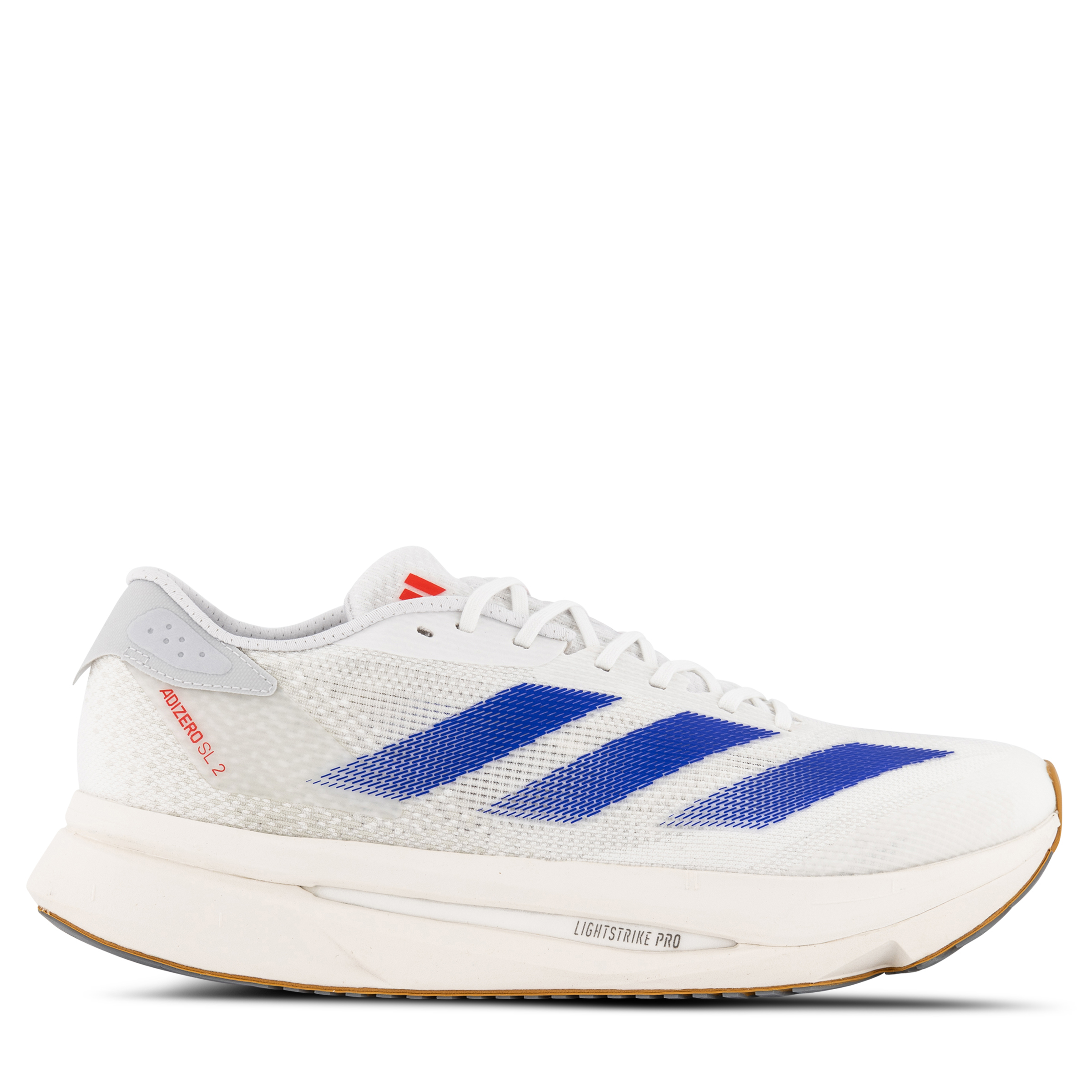 adidas Performance Adizero SL2 Ftwr White/Core Black/Dash Grey