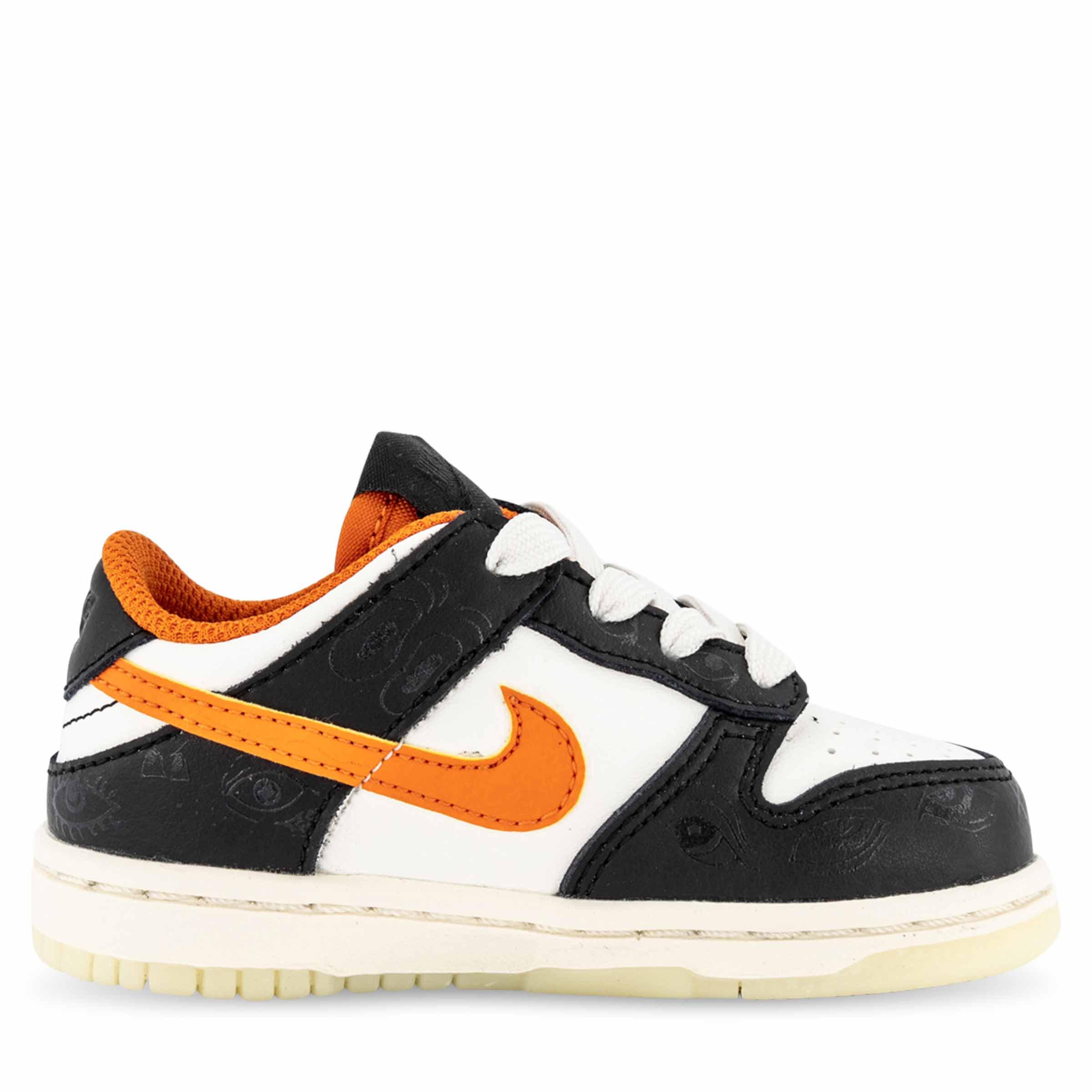 hype dc dunks