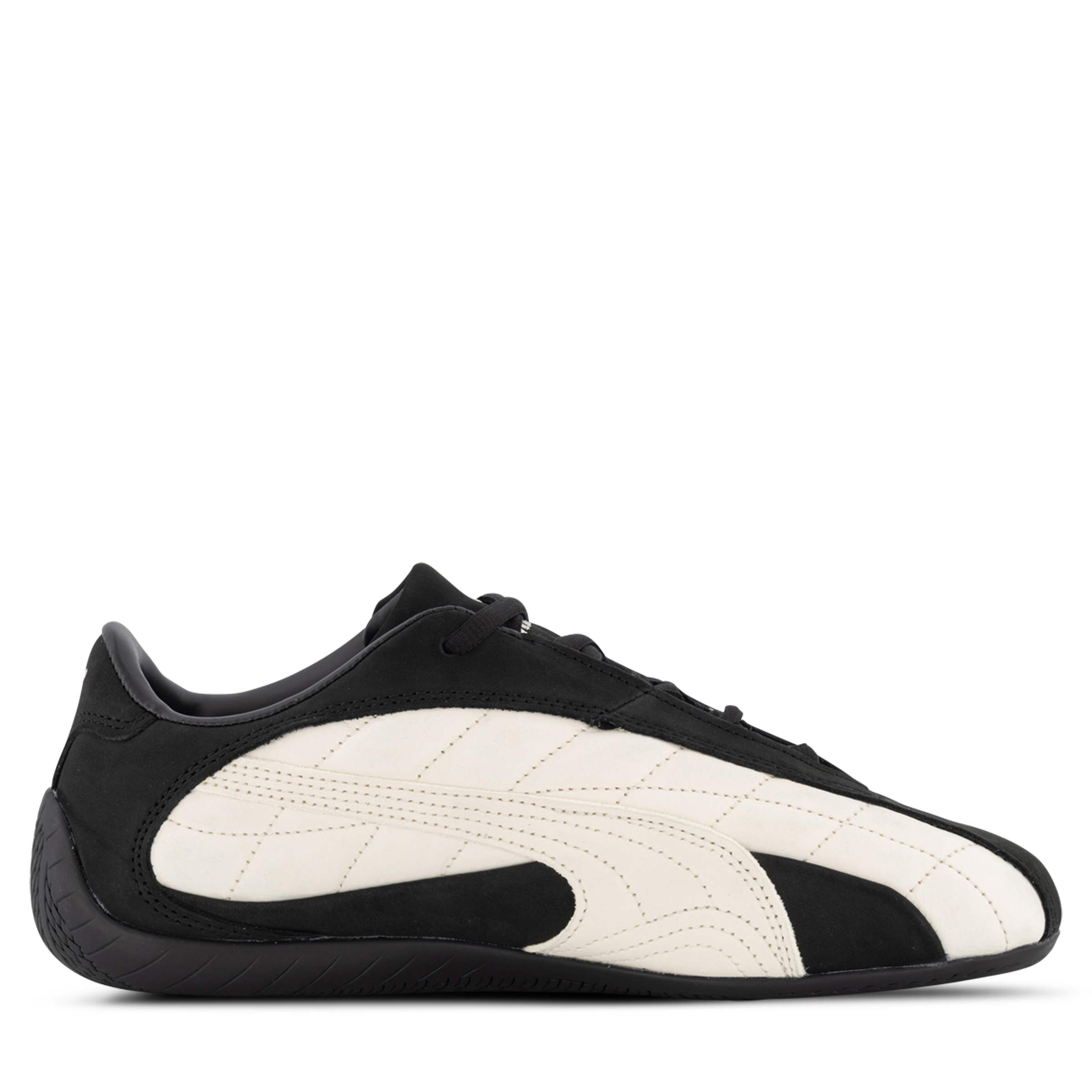 靴 PUMA SPEEDCAT OG PUMA BLACK-PUMA WHITE Speedcat OG Sneakers | PUMA