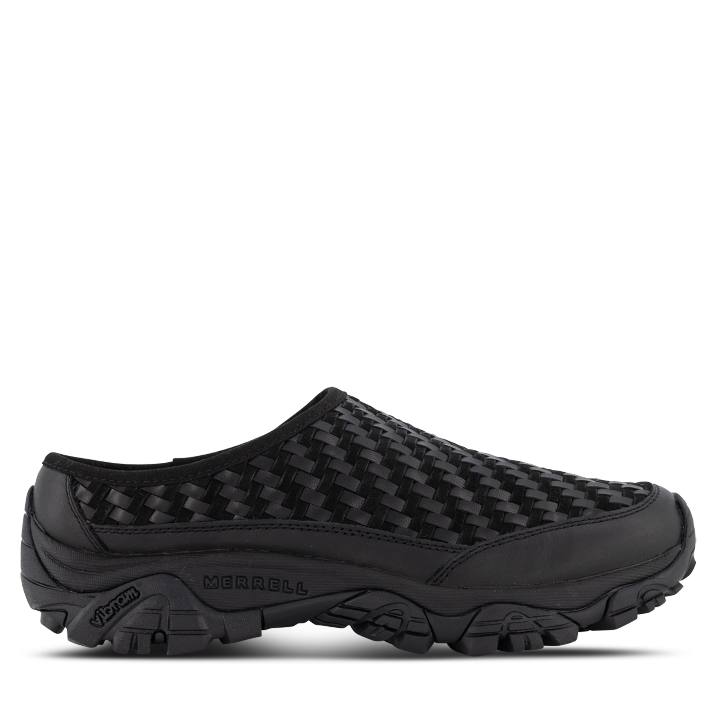 Moab 2 Slide LTR Woven SE