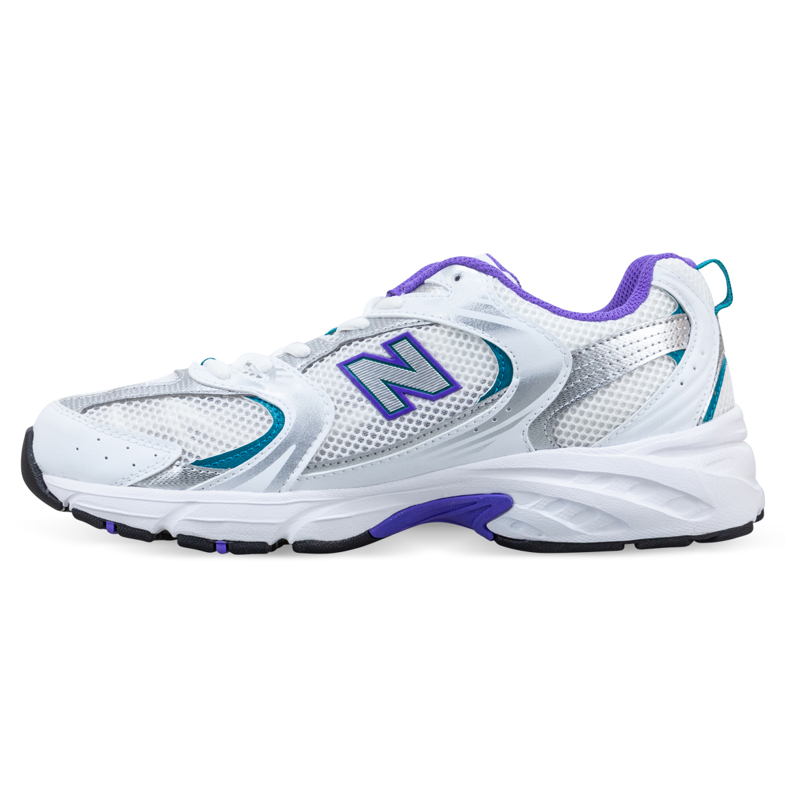 New Balance 530 WOMENS Munsell White 