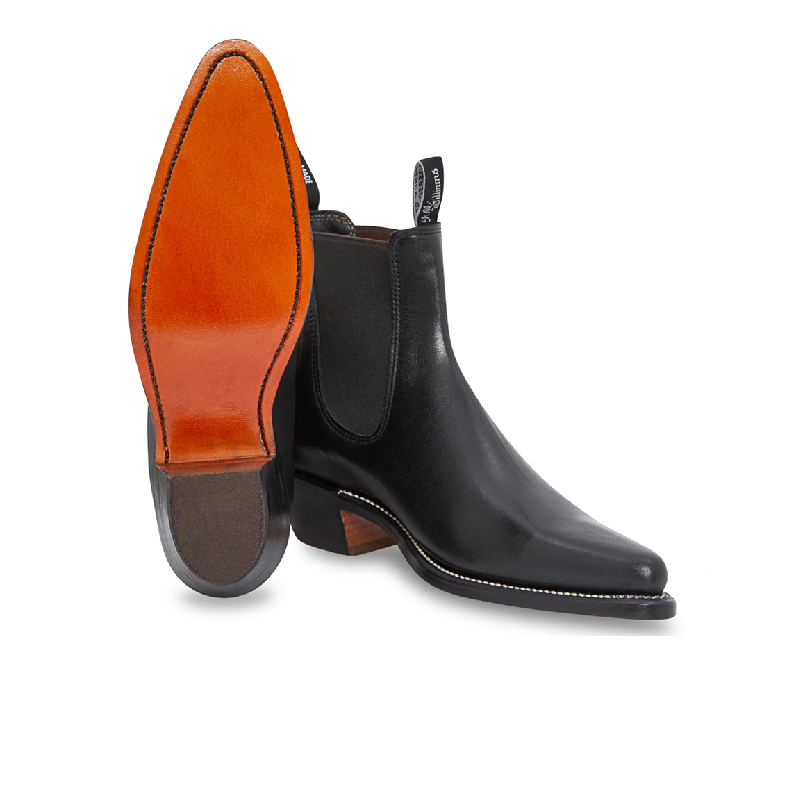 rm williams millicent