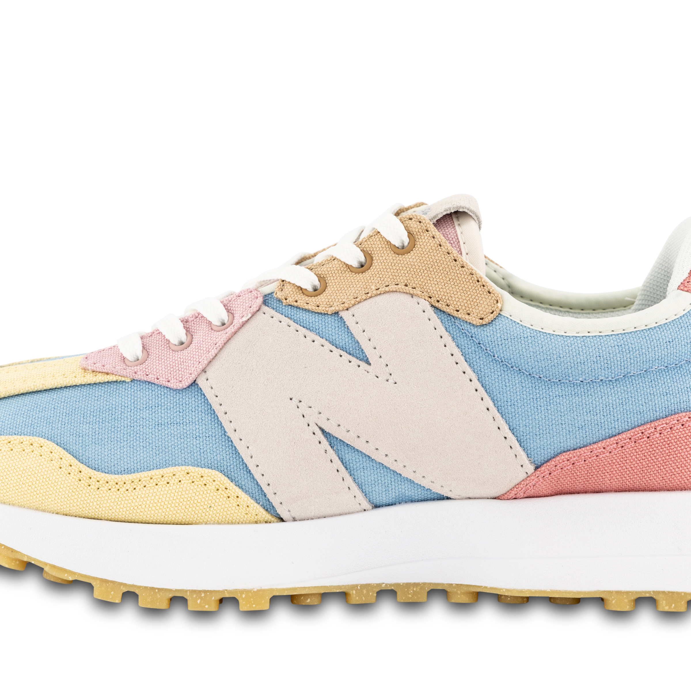 new balance 327 womans