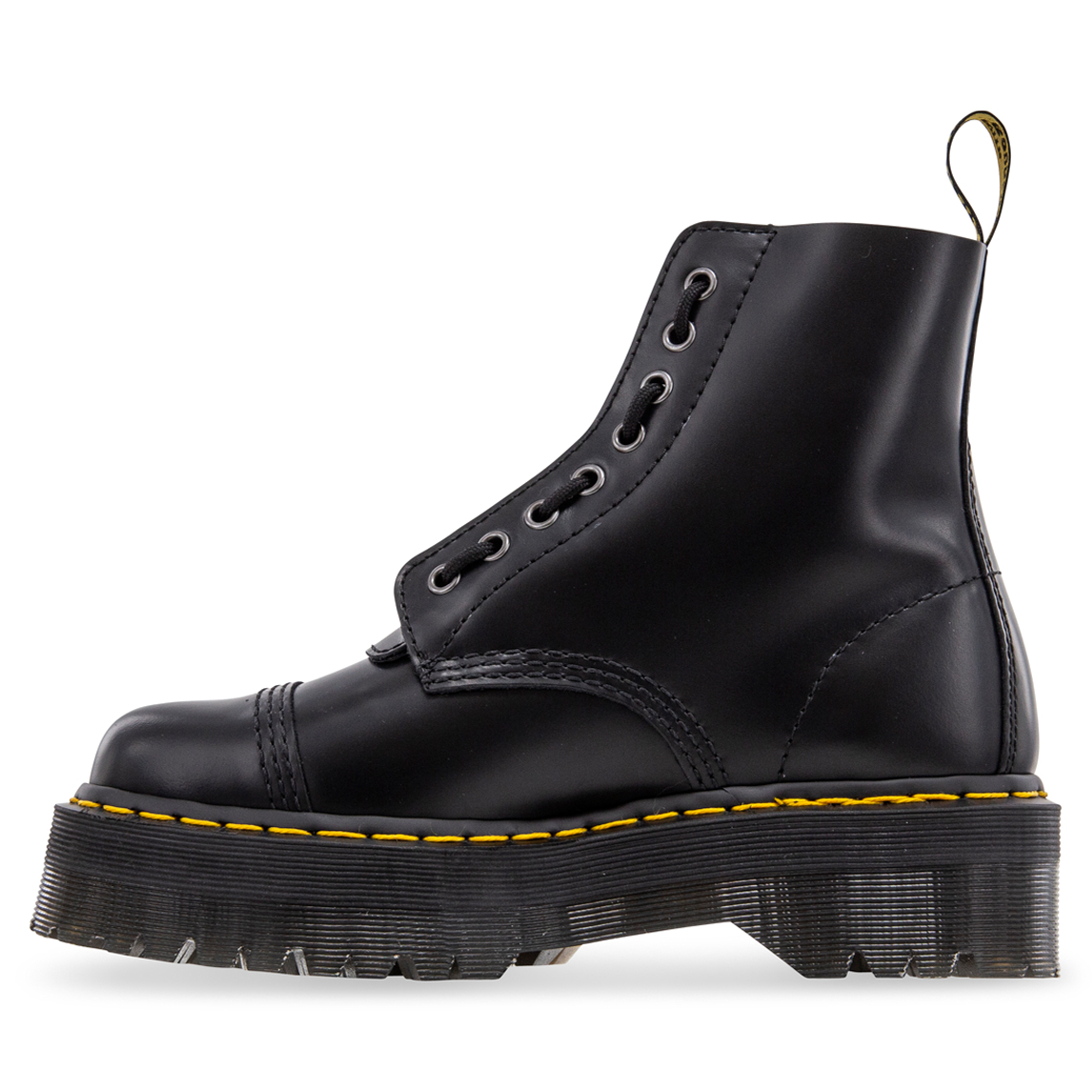 sinclair doc martens size 7
