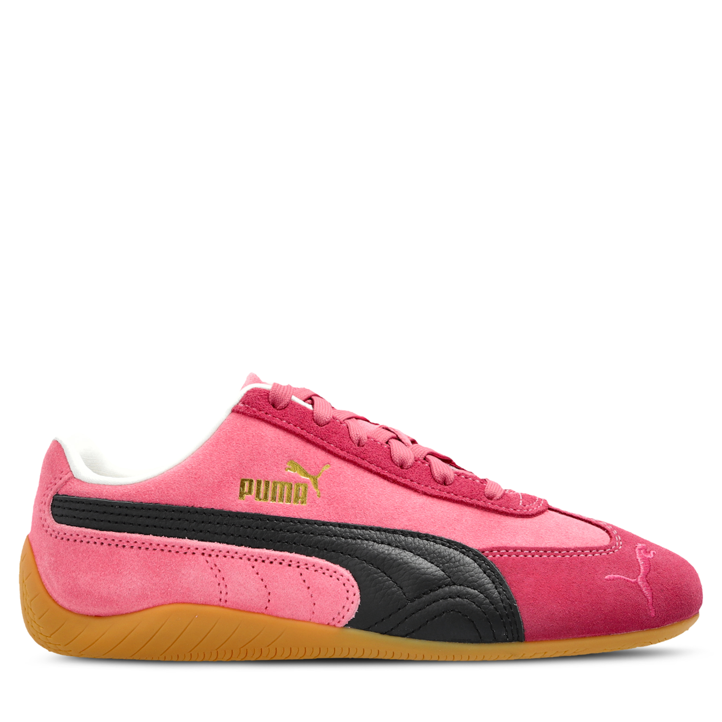 PUMA Speedcat OG Puma Black-Pink | Hype DC