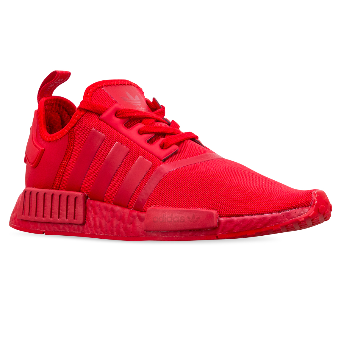 adidas Originals NMD_R1 Scarlet/Scarlet/Scarlet | Hype DC