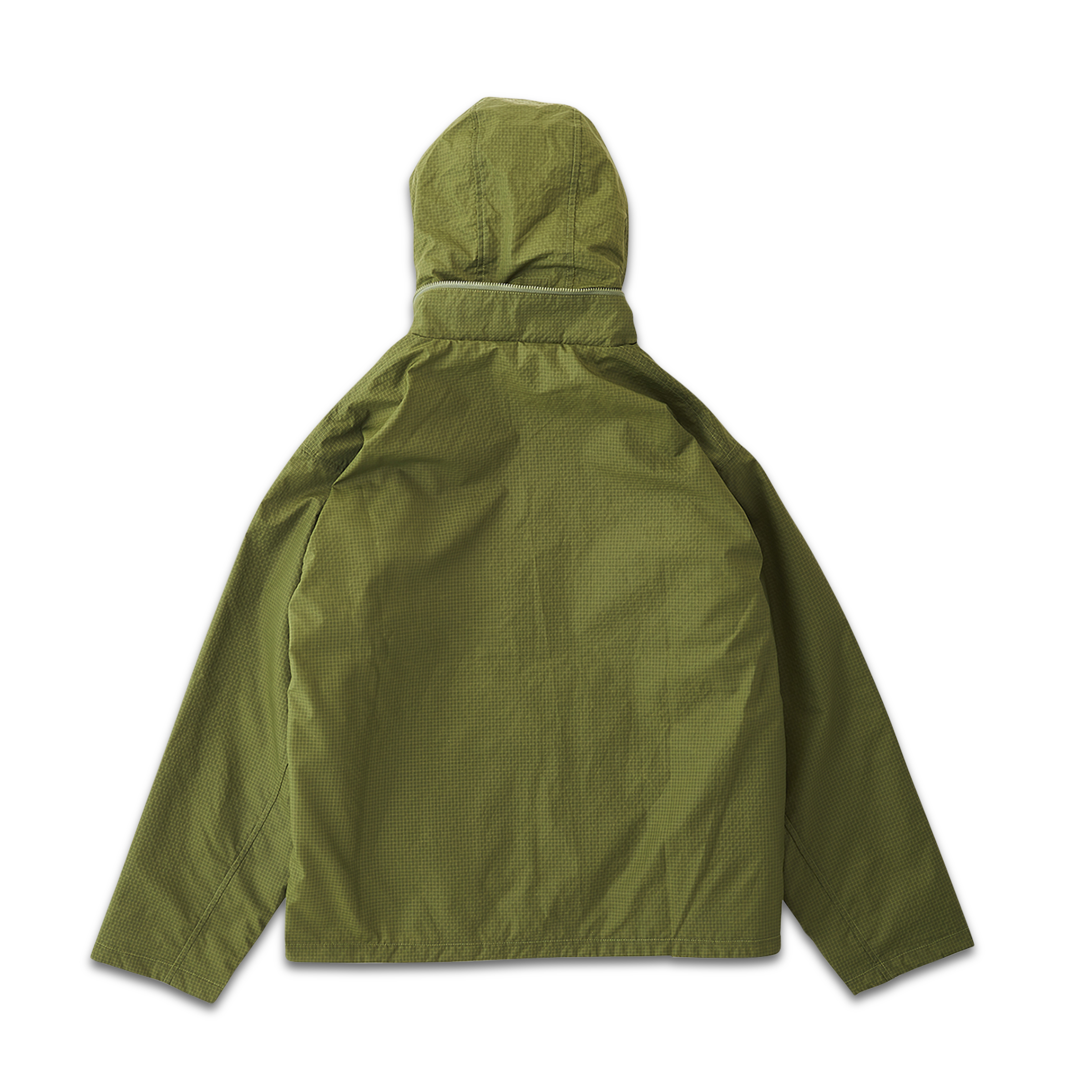 GRAMICCI Utility Field Jacket Army Green Hype DC