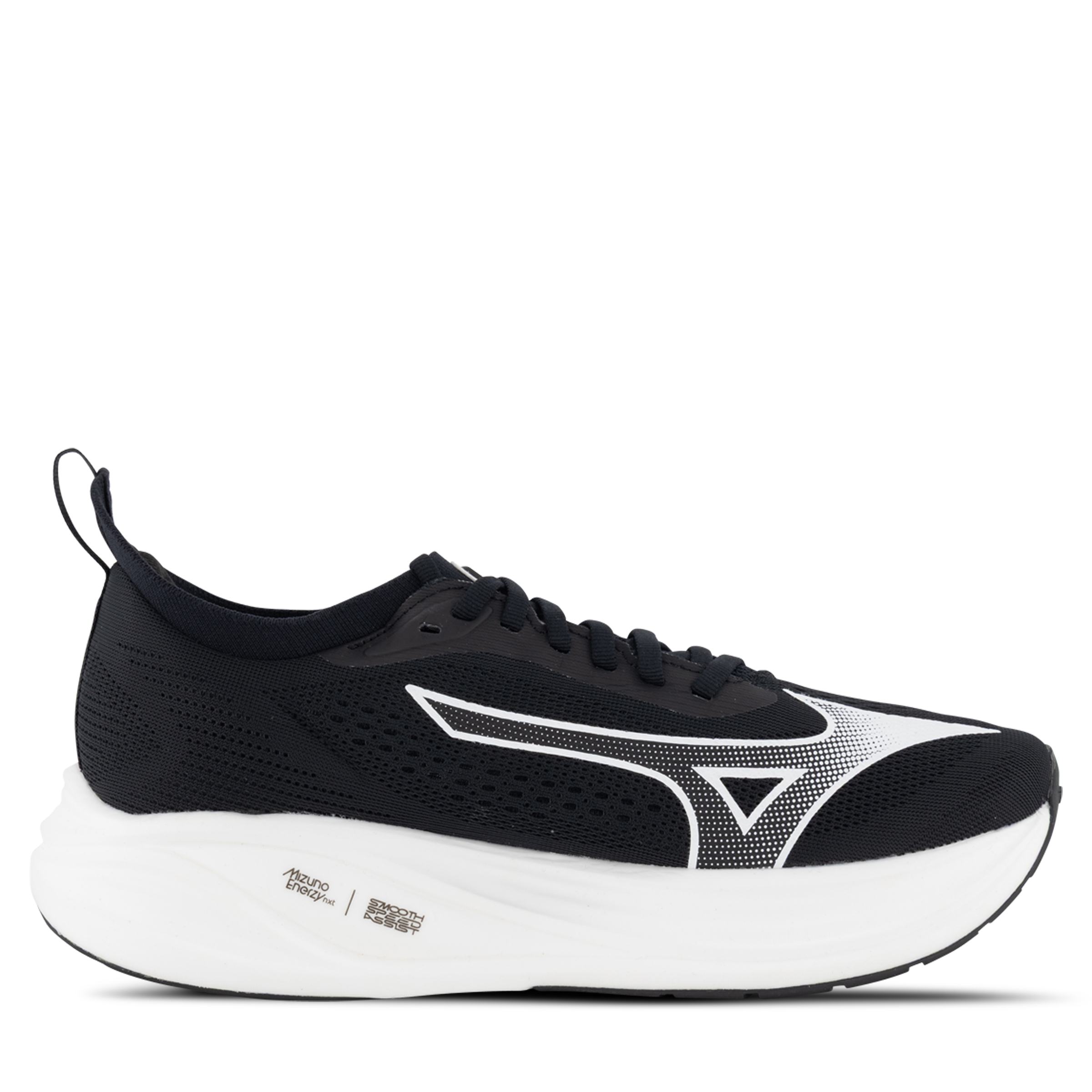 Mizuno Neo Zen 2 Black/White | Hype DC