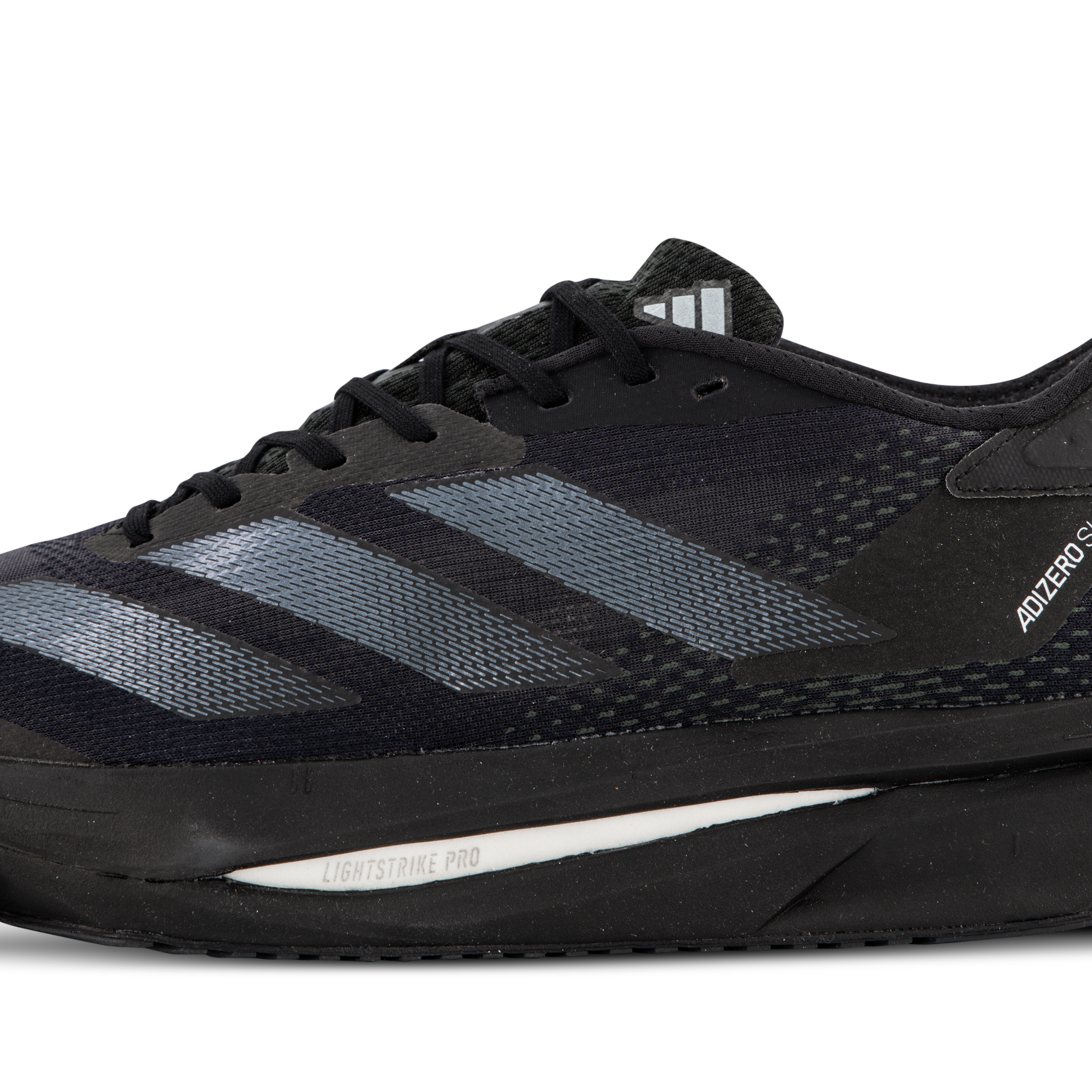 adidas Performance Adizero SL2 Core Black/Carbon Hype DC