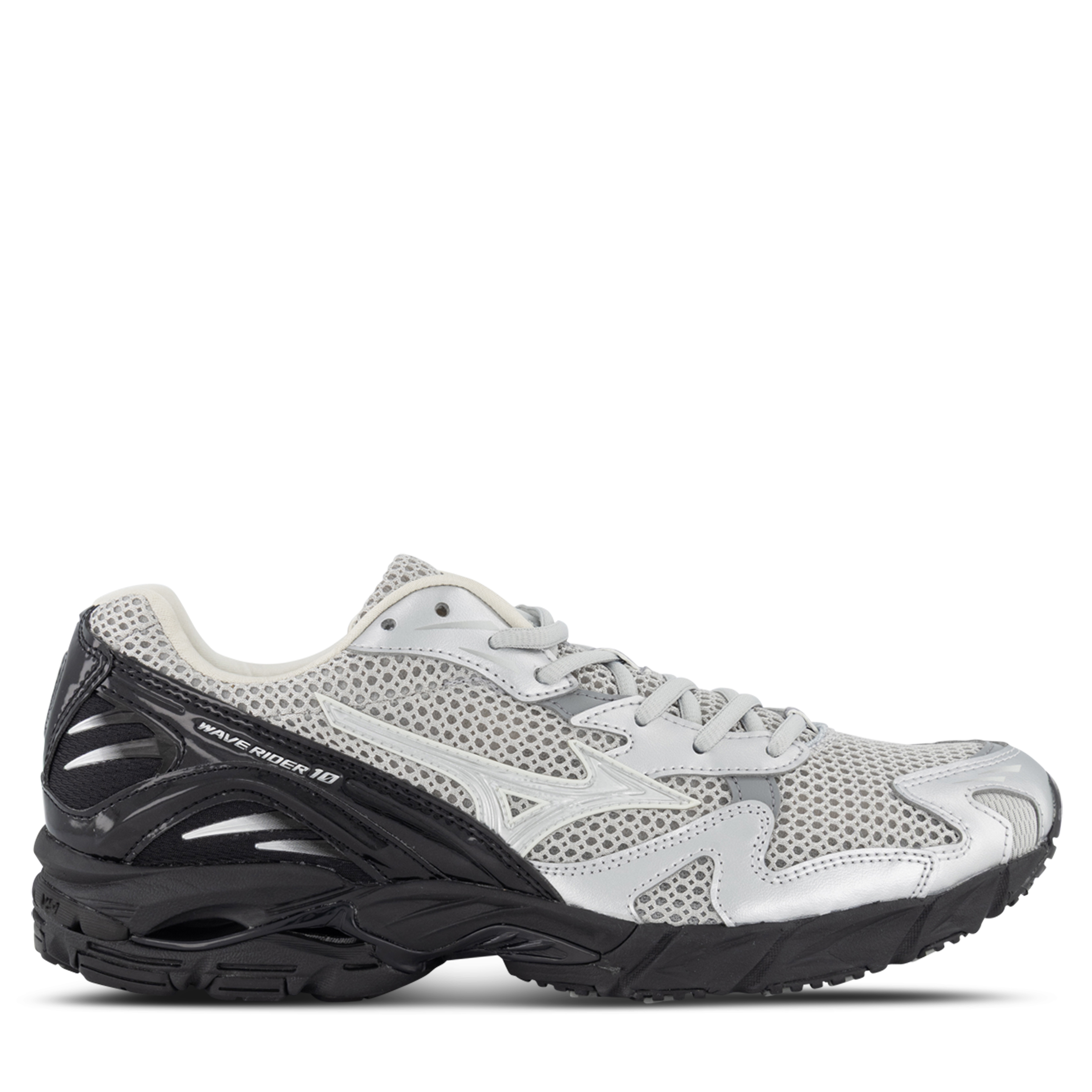 Wave Rider 10