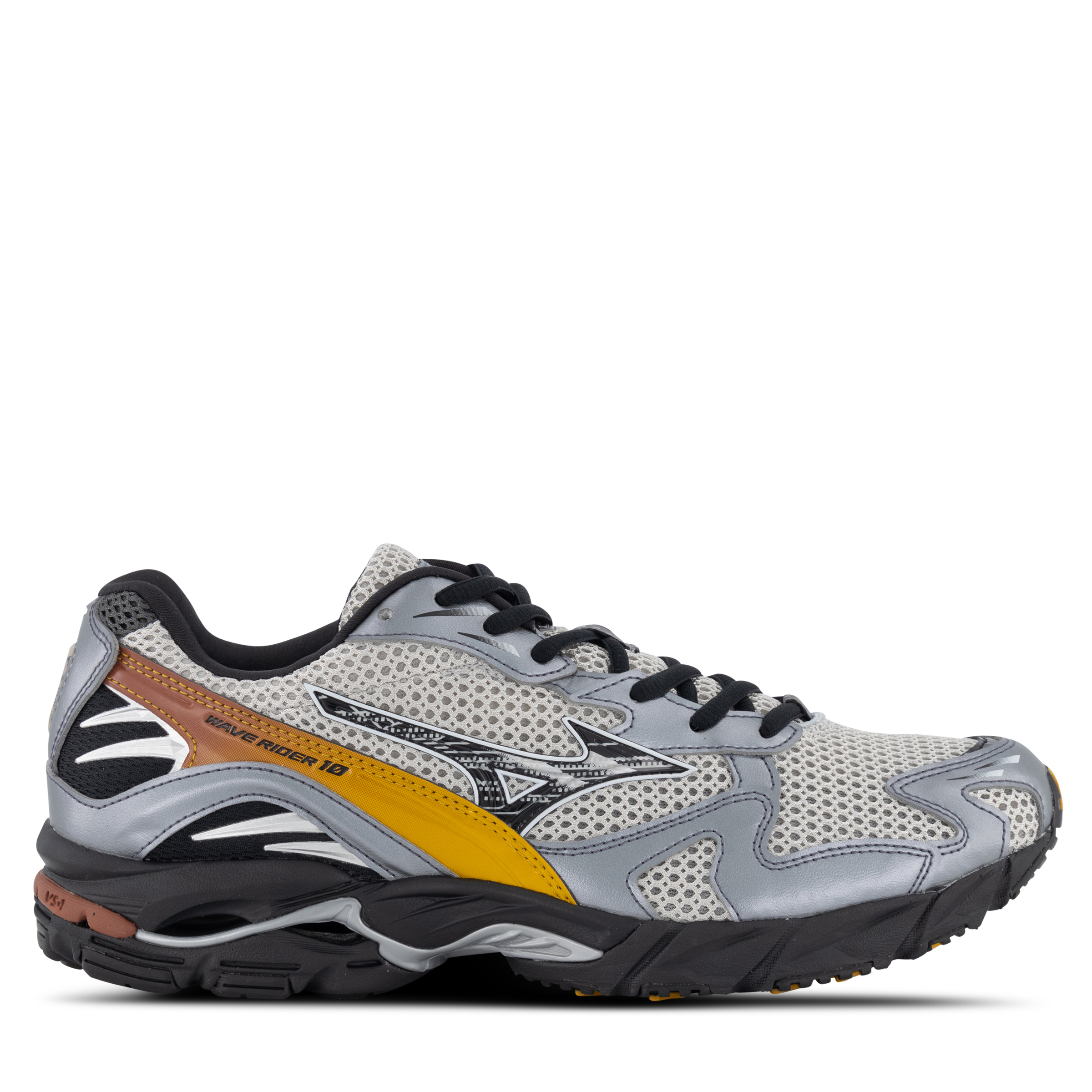 Wave Rider 10