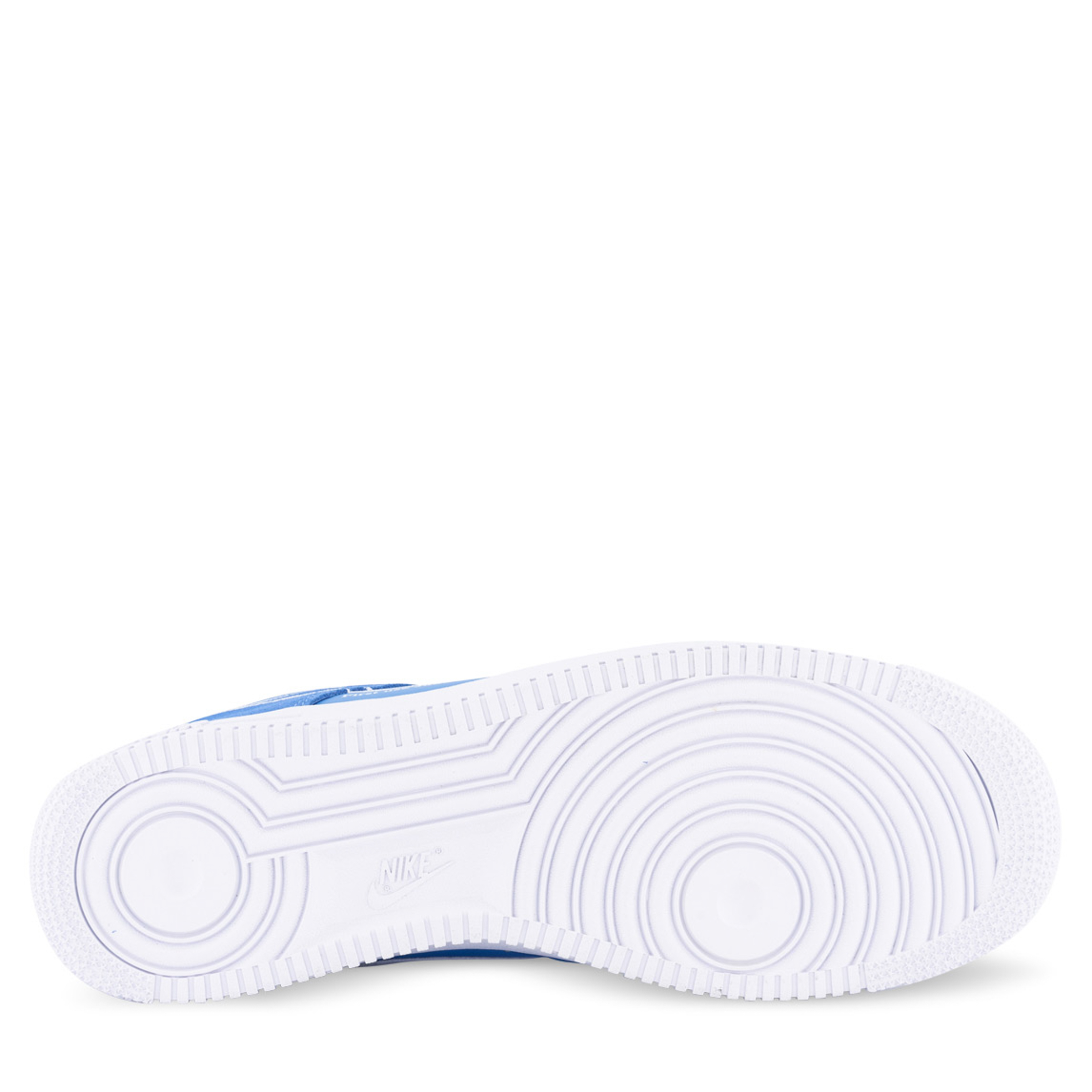 Nike AIR FORCE 1 '07 LV8 University Blue/white-deep Royal Blue | Hype DC