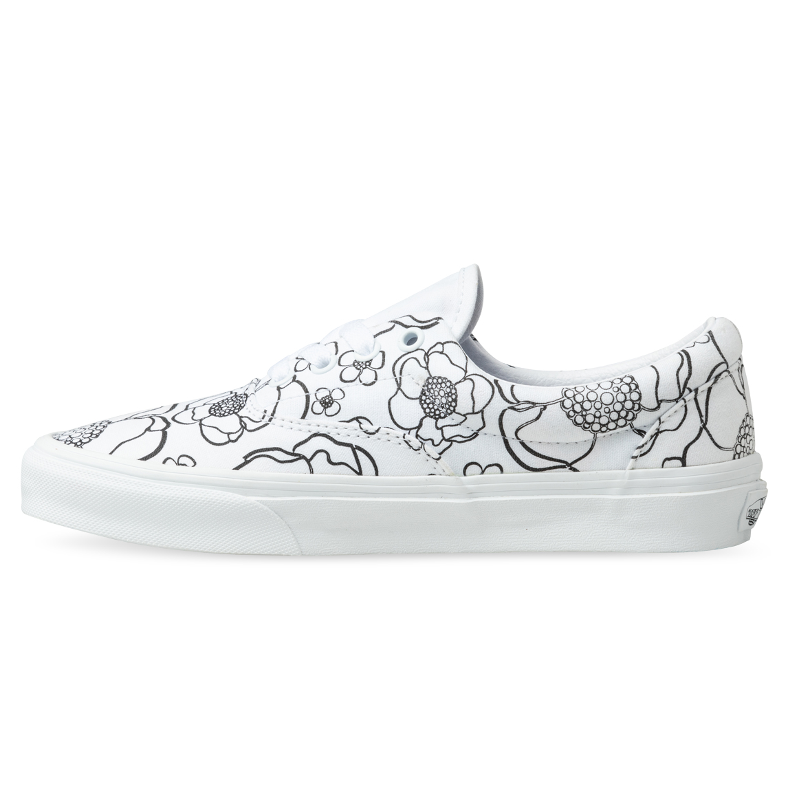 floral vans australia