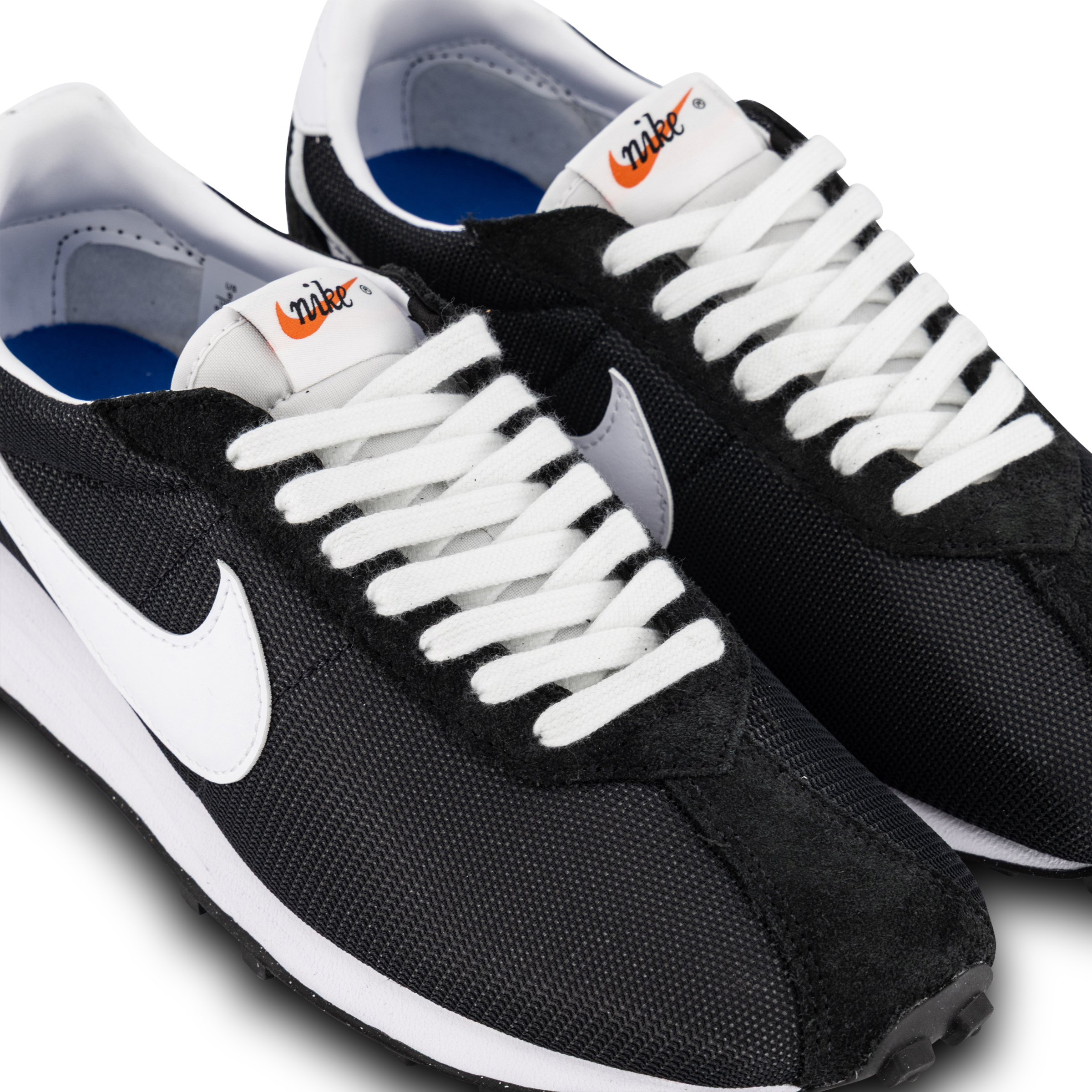 ■Nike■ LD1000 M Black White HJ4687002 HJ4687-002 Nike LD-1000 Black White Men Unisex Casual Lifestyle Shoes