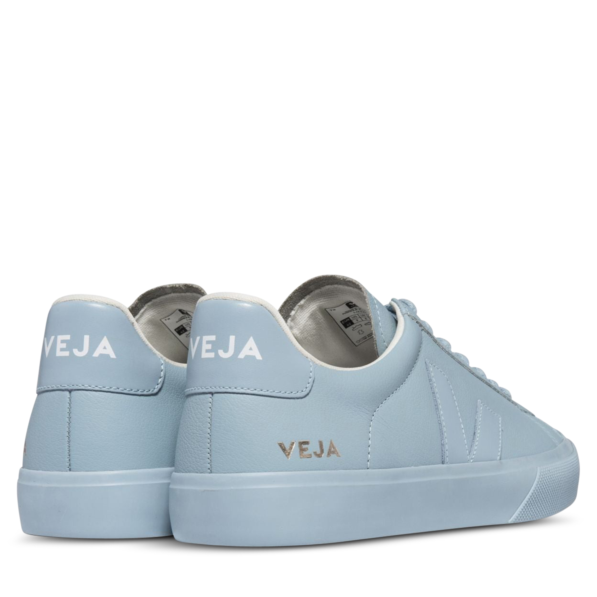 Veja hot sale campo bastille