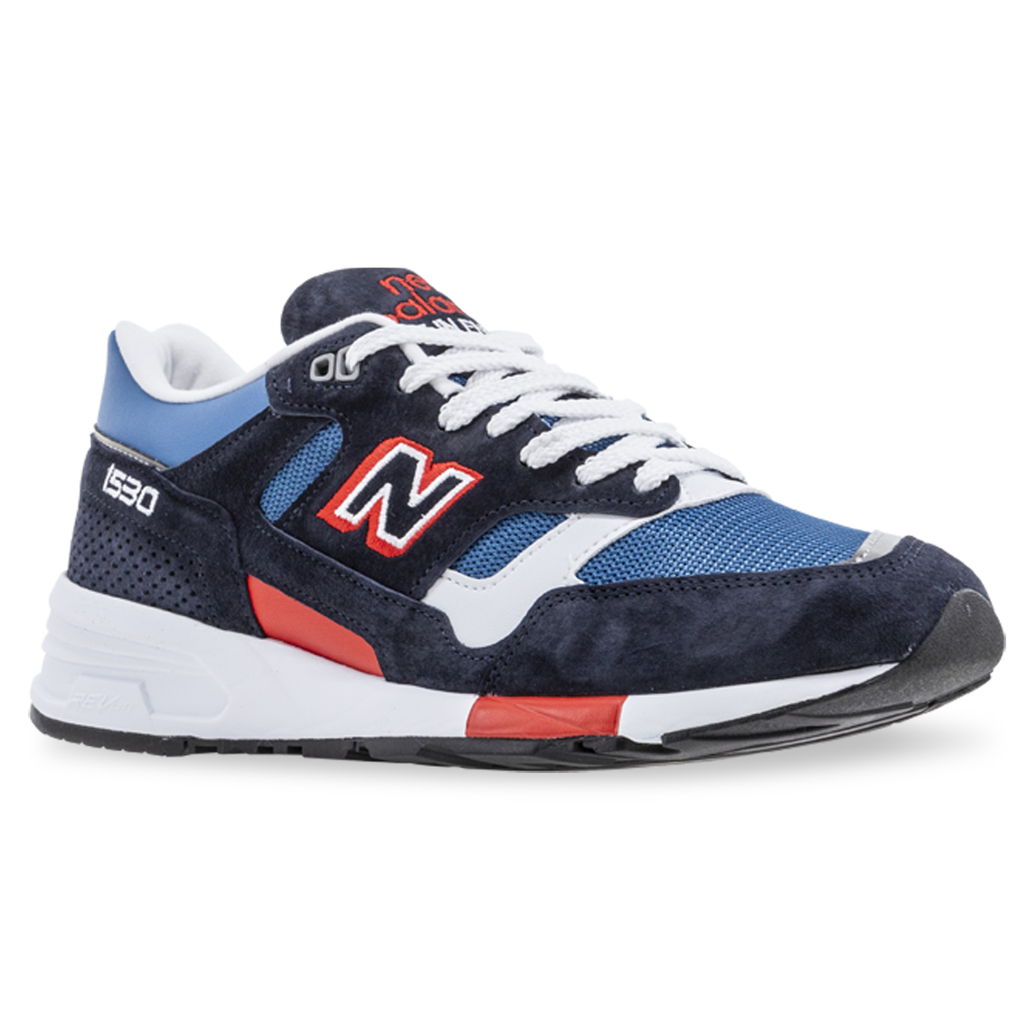 New Balance's Made In England 1530 Arrives in Poppin' Purple And Teal |  HOUSE OF HEAT