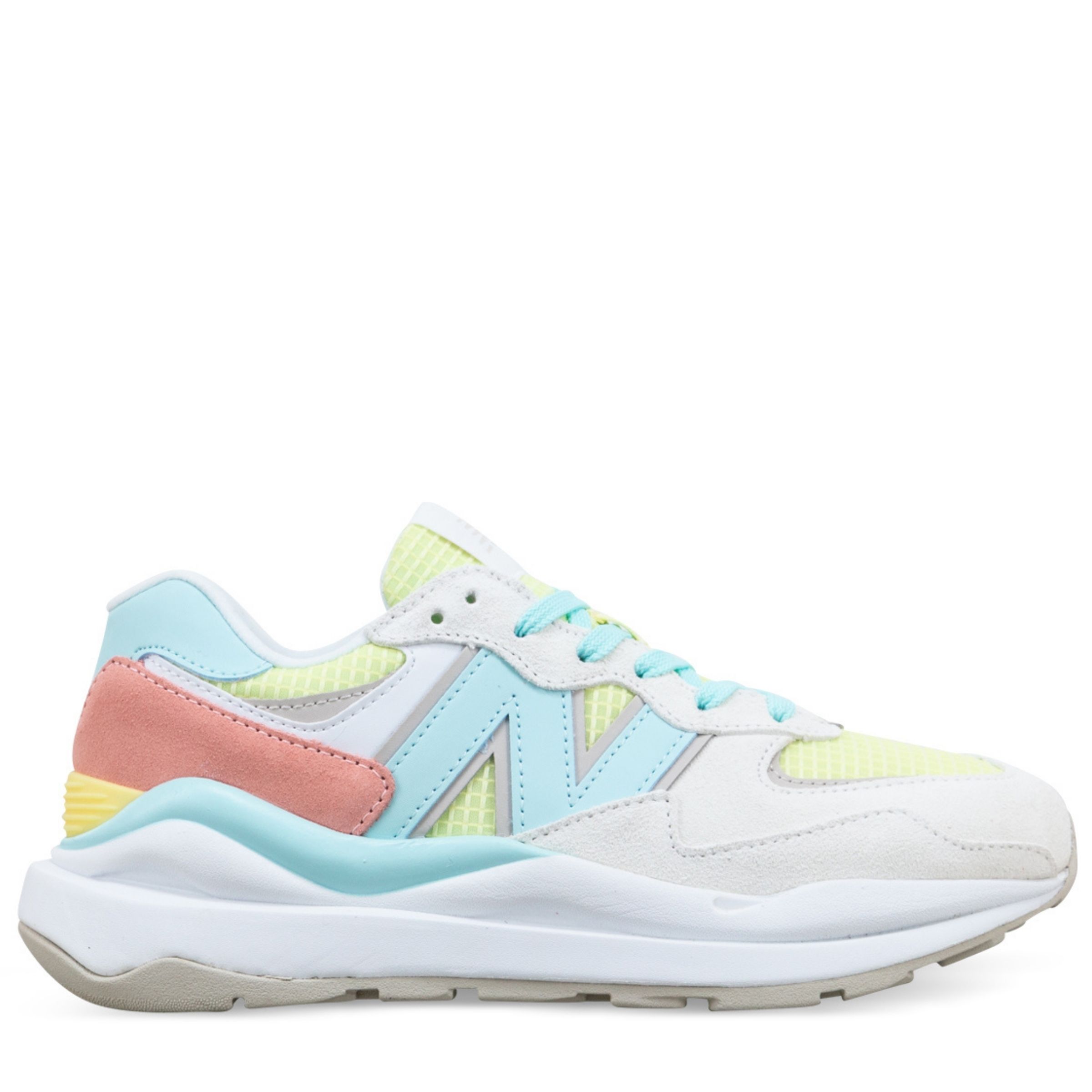New Balance 5740 Womens Multi | Hype DC