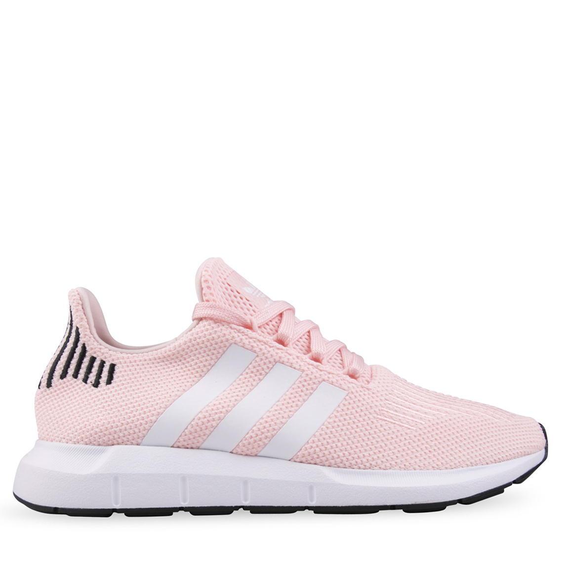 adidas women's swift run icey pink